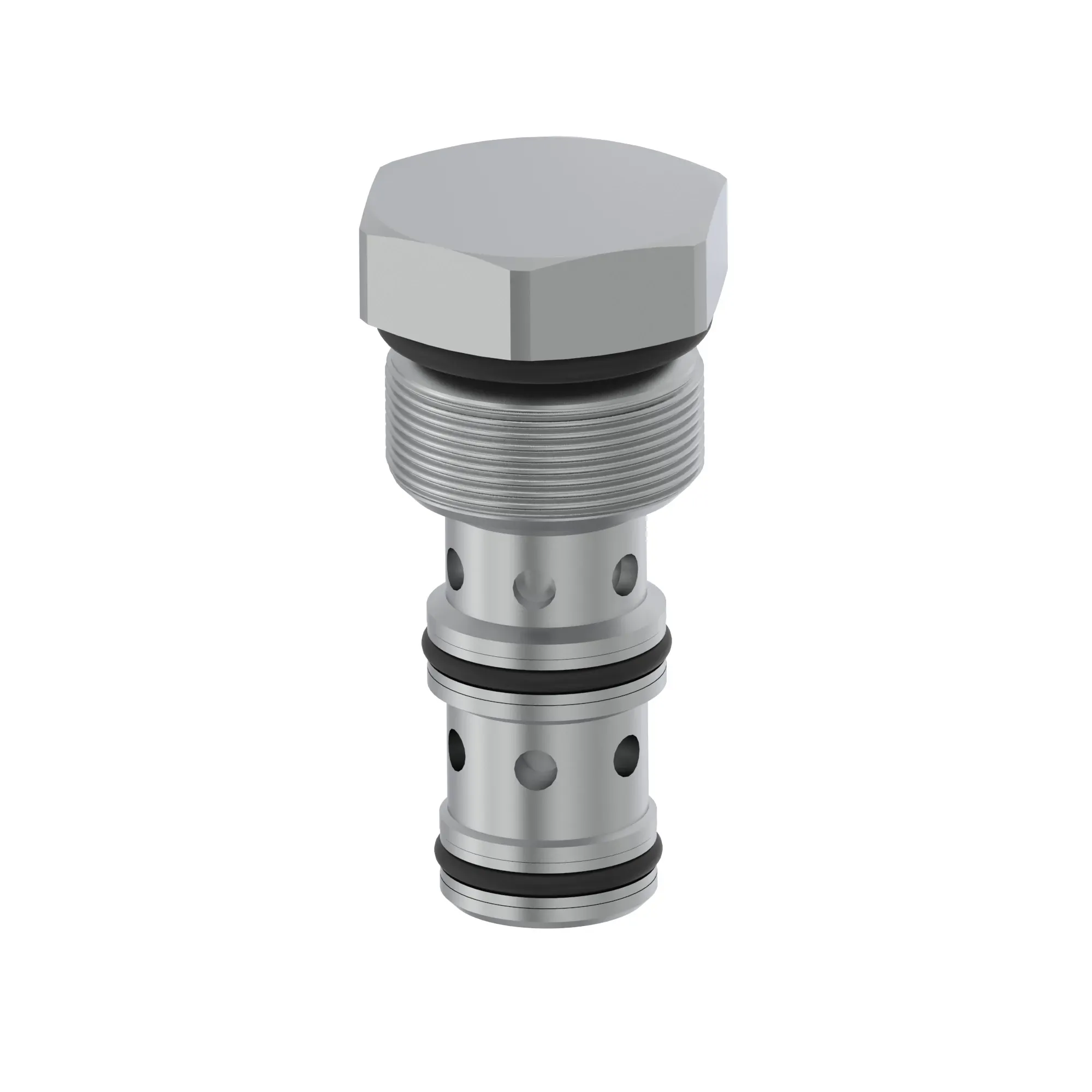 LOAD SHUTTLE VALVE