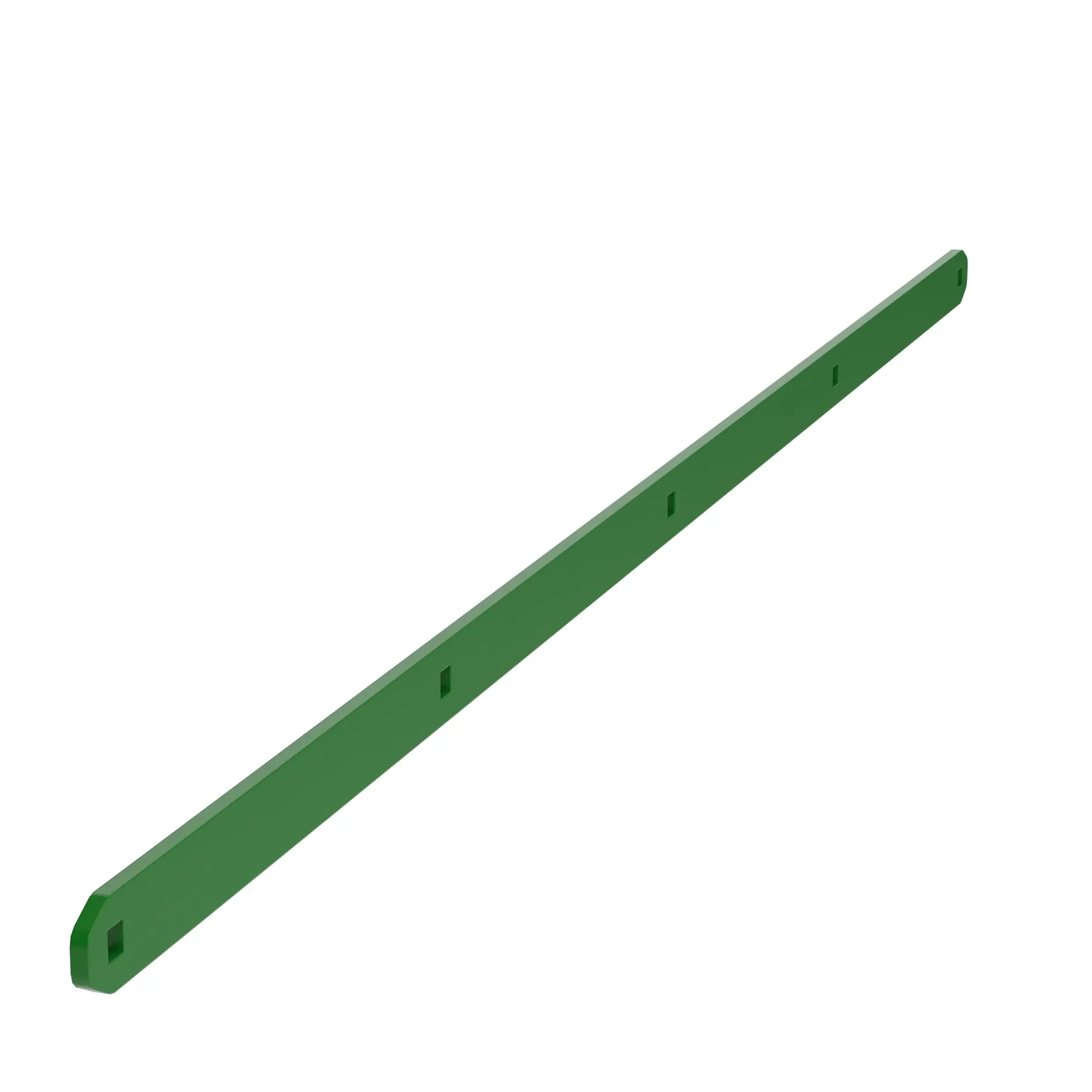 John Deere Plate - KK46499