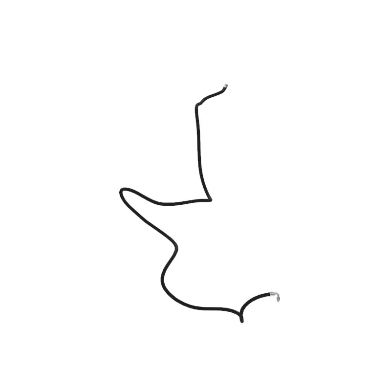 Refrigerant Hose