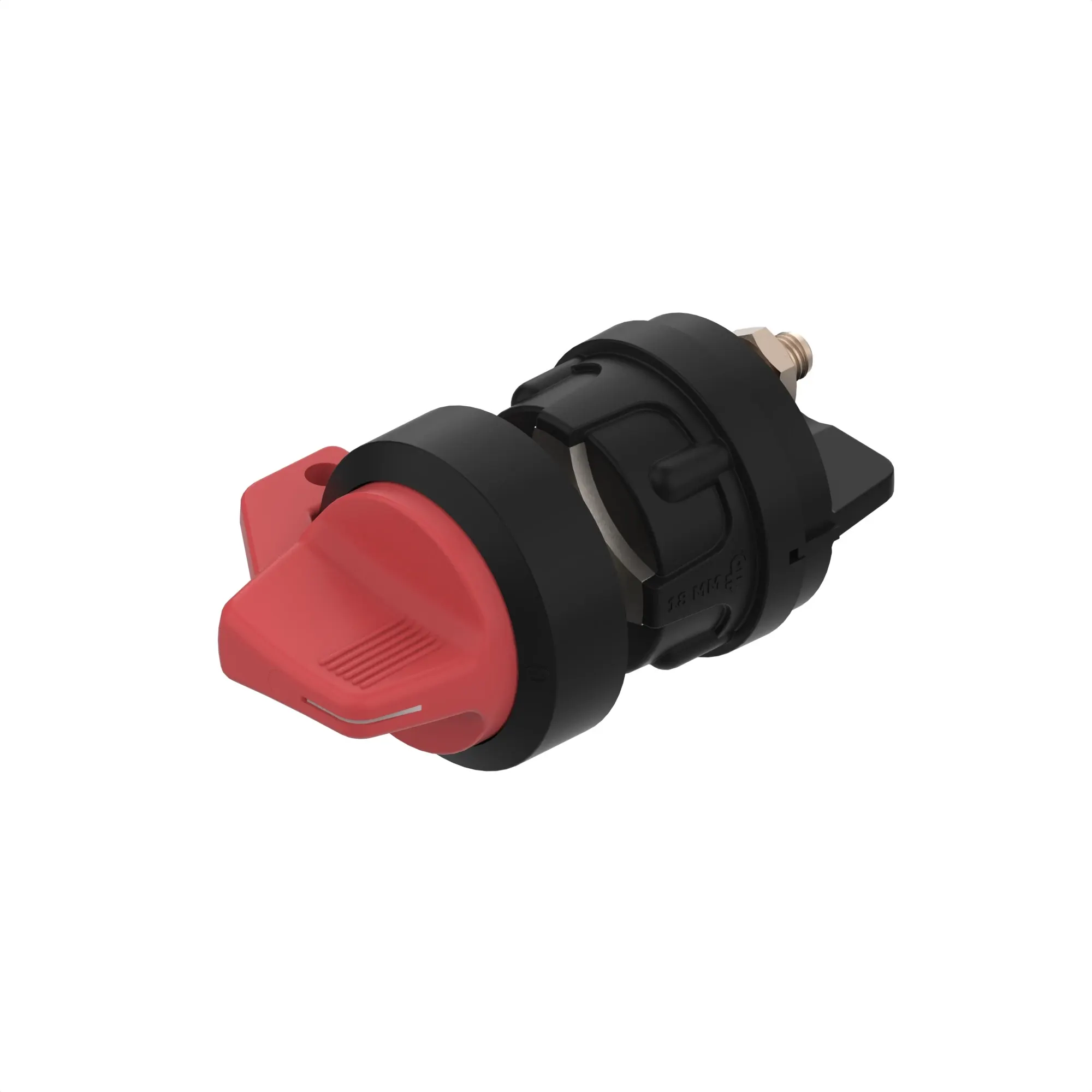 John Deere Battery Disconnect Switch - RE575247