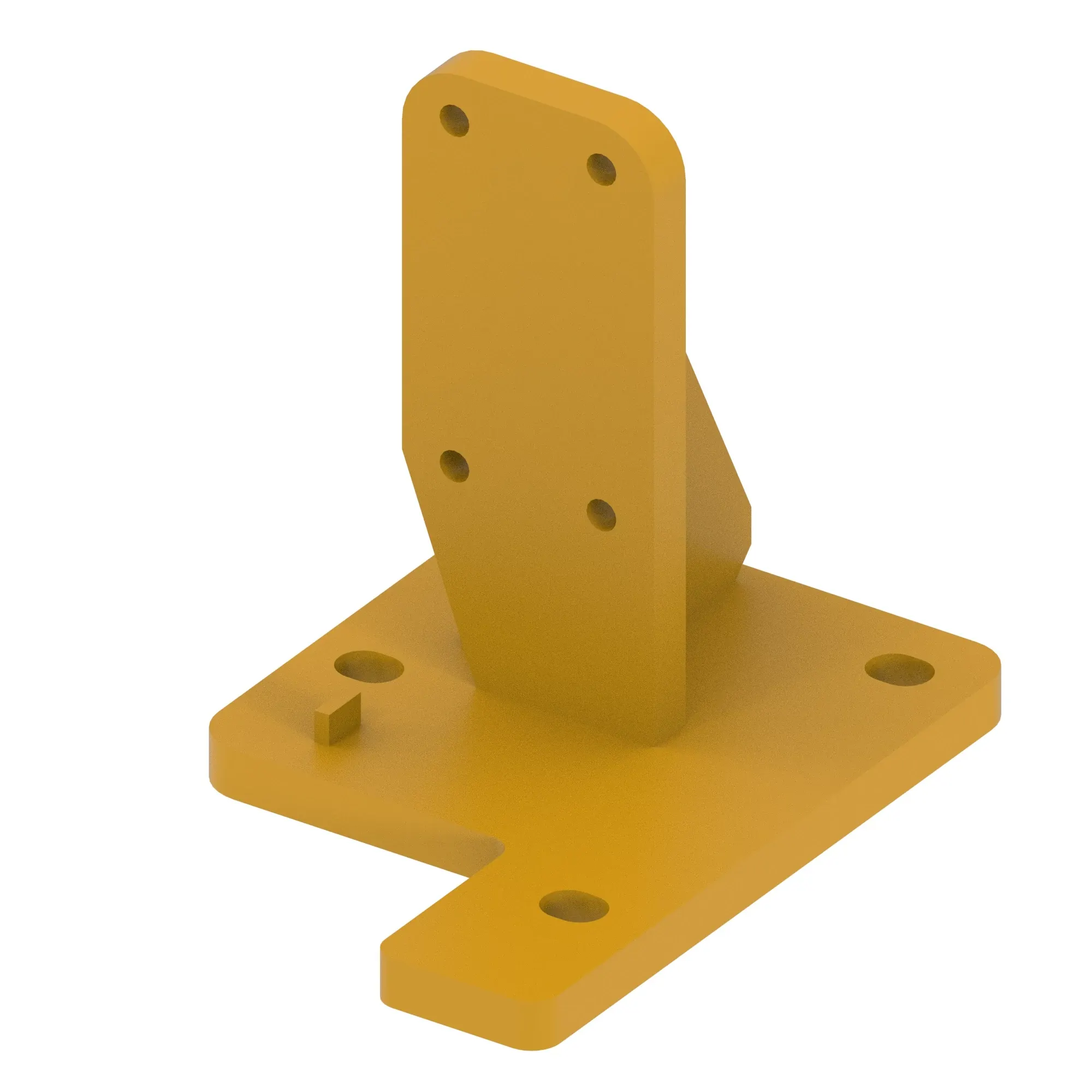 Mounting Parts