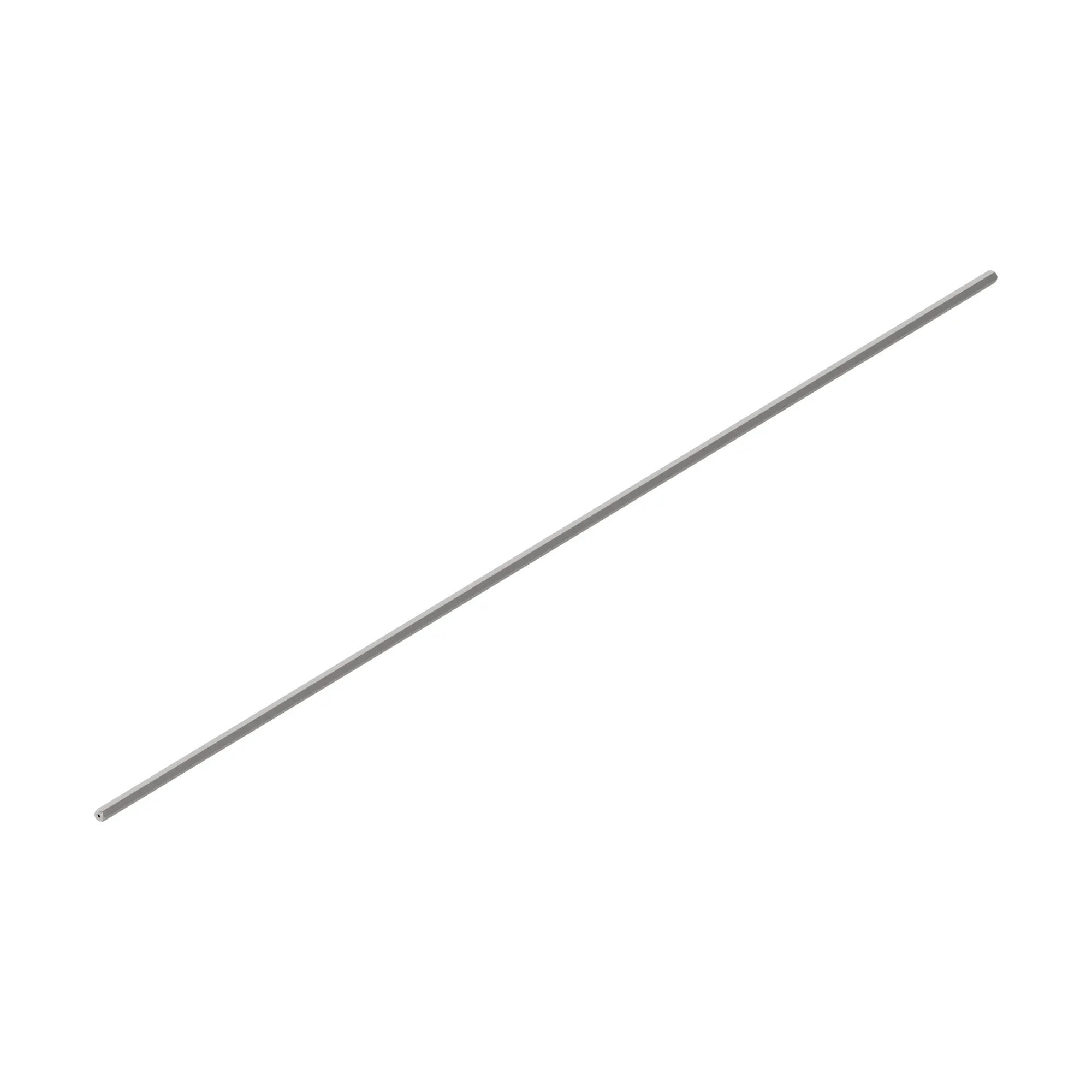 SHAFT, 1 1/2 HEX