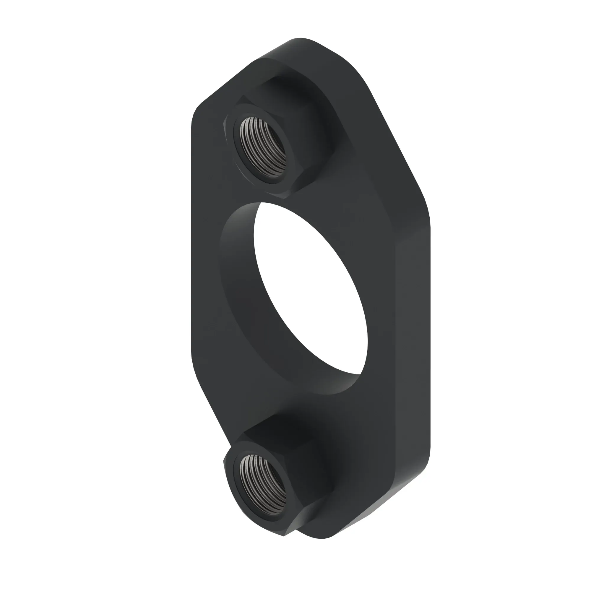 PIPE BRACKET ASSEMBLY
