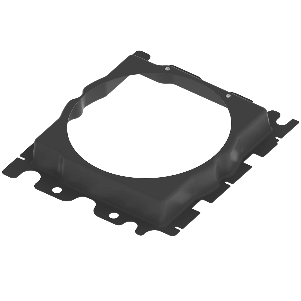 Shroud, Fan 160G Lc 180G Lc Dhb
