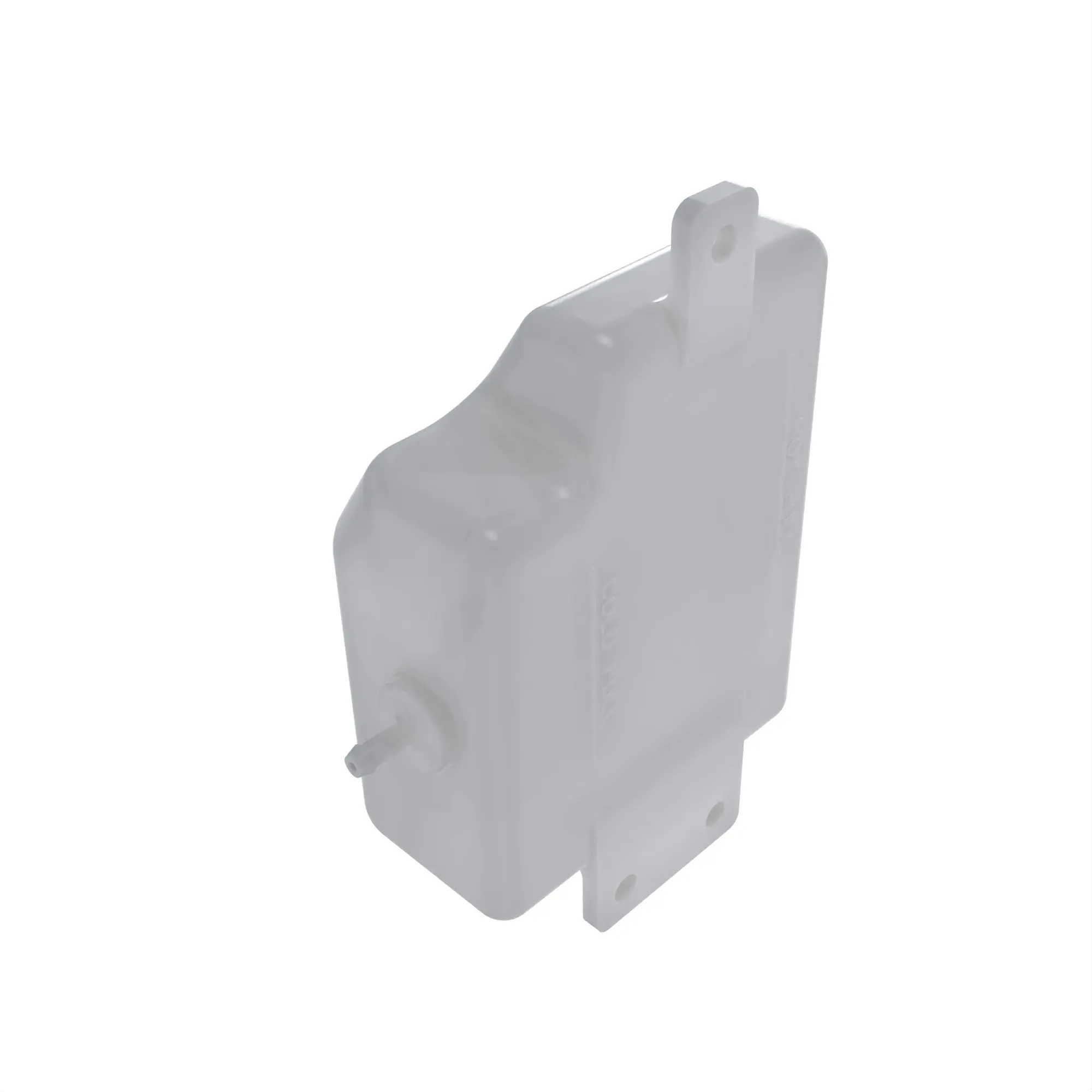 John Deere Coolant Overflow Tank - R276703