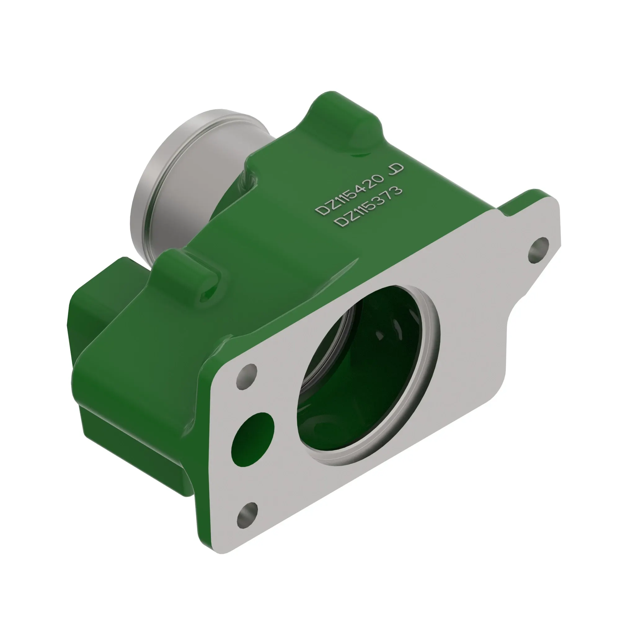 John Deere Housing - DZ128509