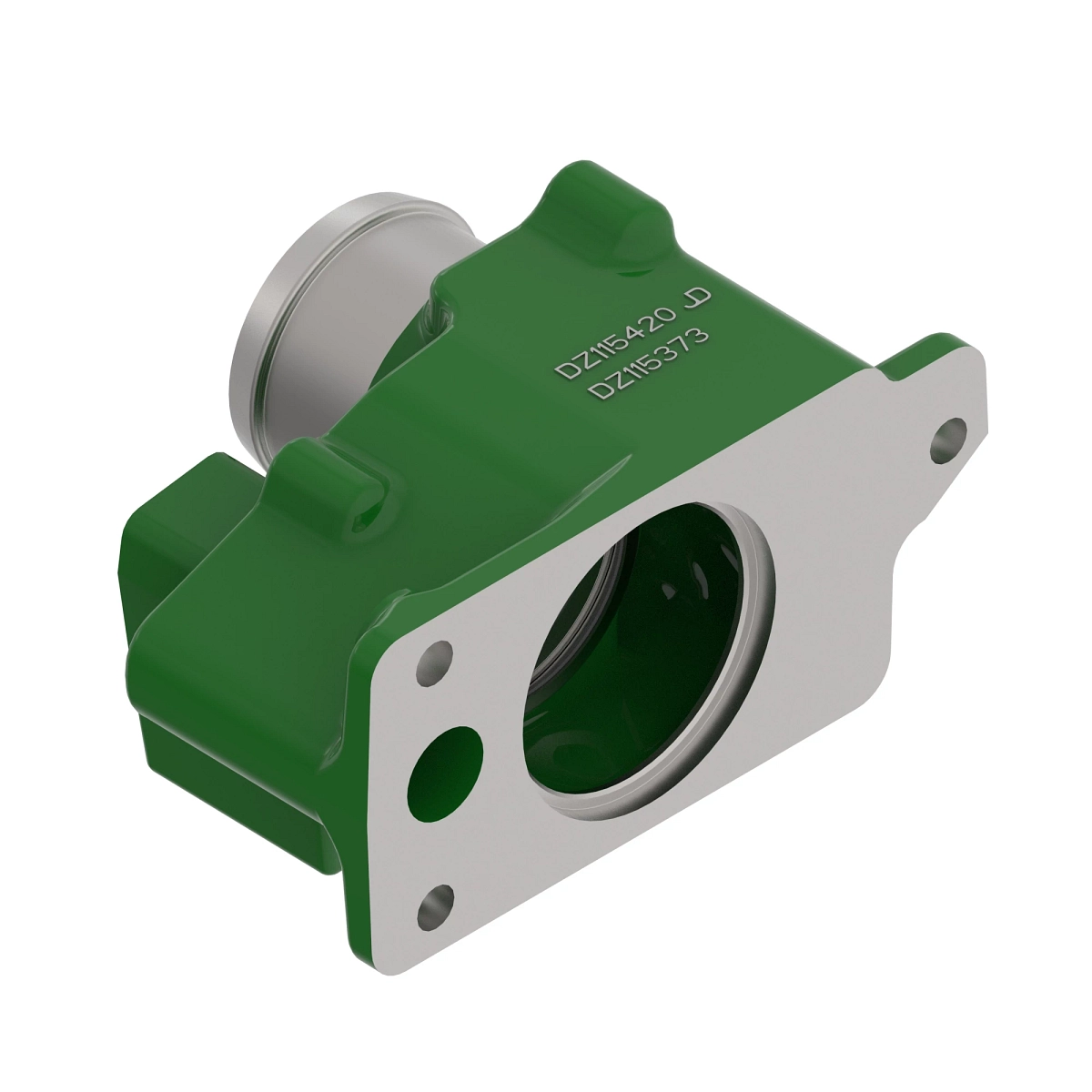 Housing, Thermostat Assembly Servic
