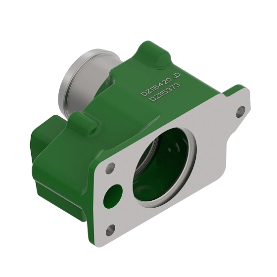 John Deere Housing - DZ128509