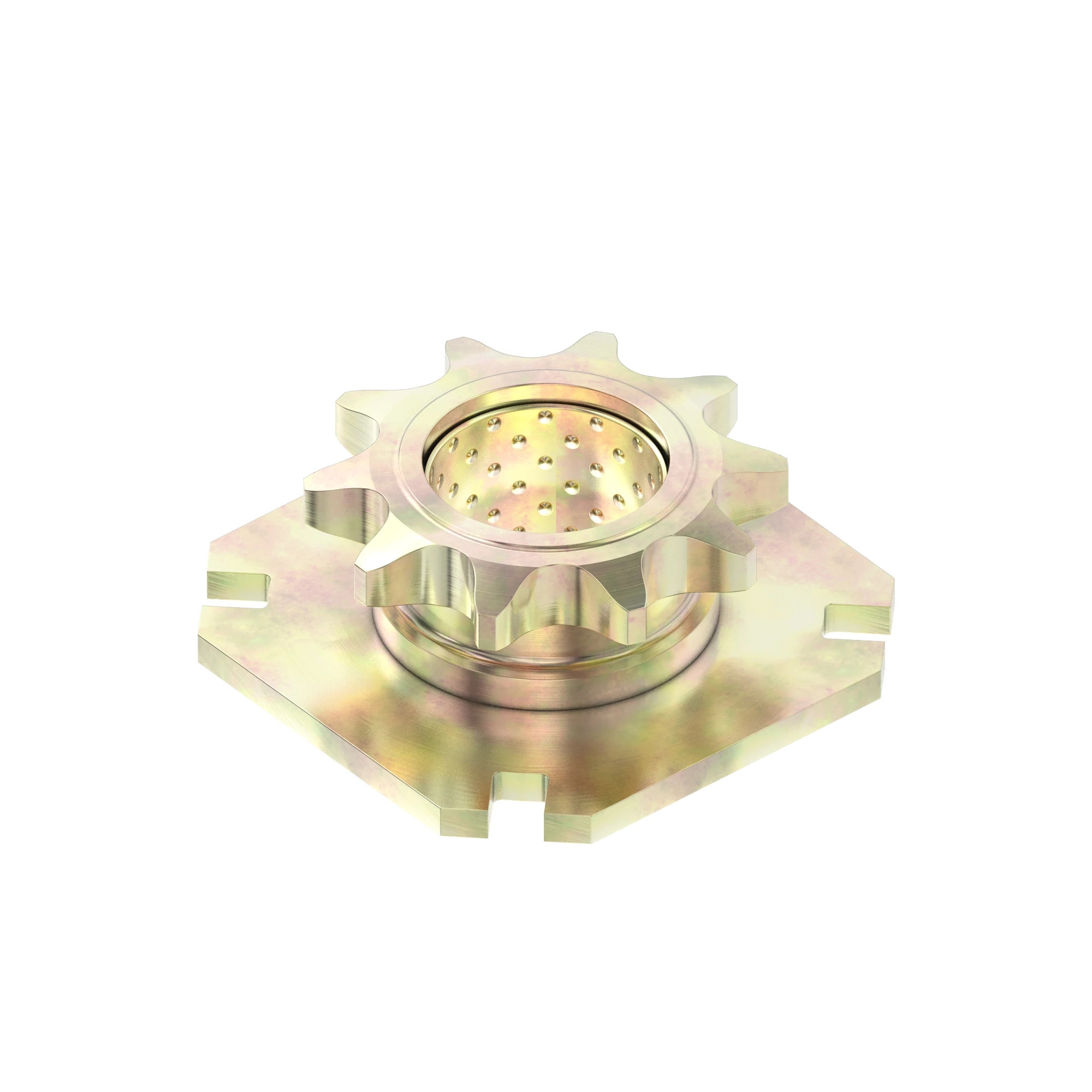 DRIVE SPROCKET,SPROCKET ASSY W/BUSH