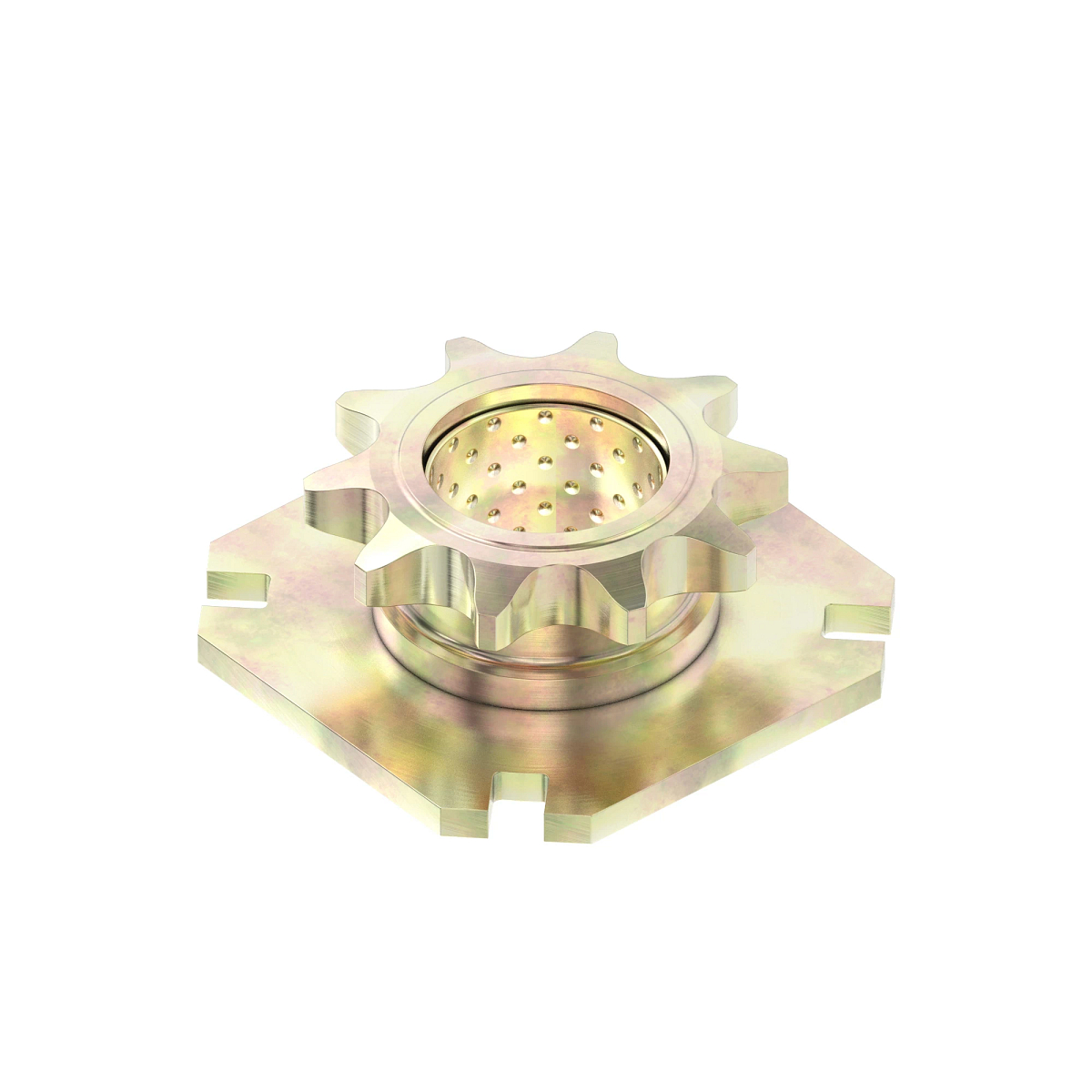 DRIVE SPROCKET,SPROCKET ASSY W/BUSH