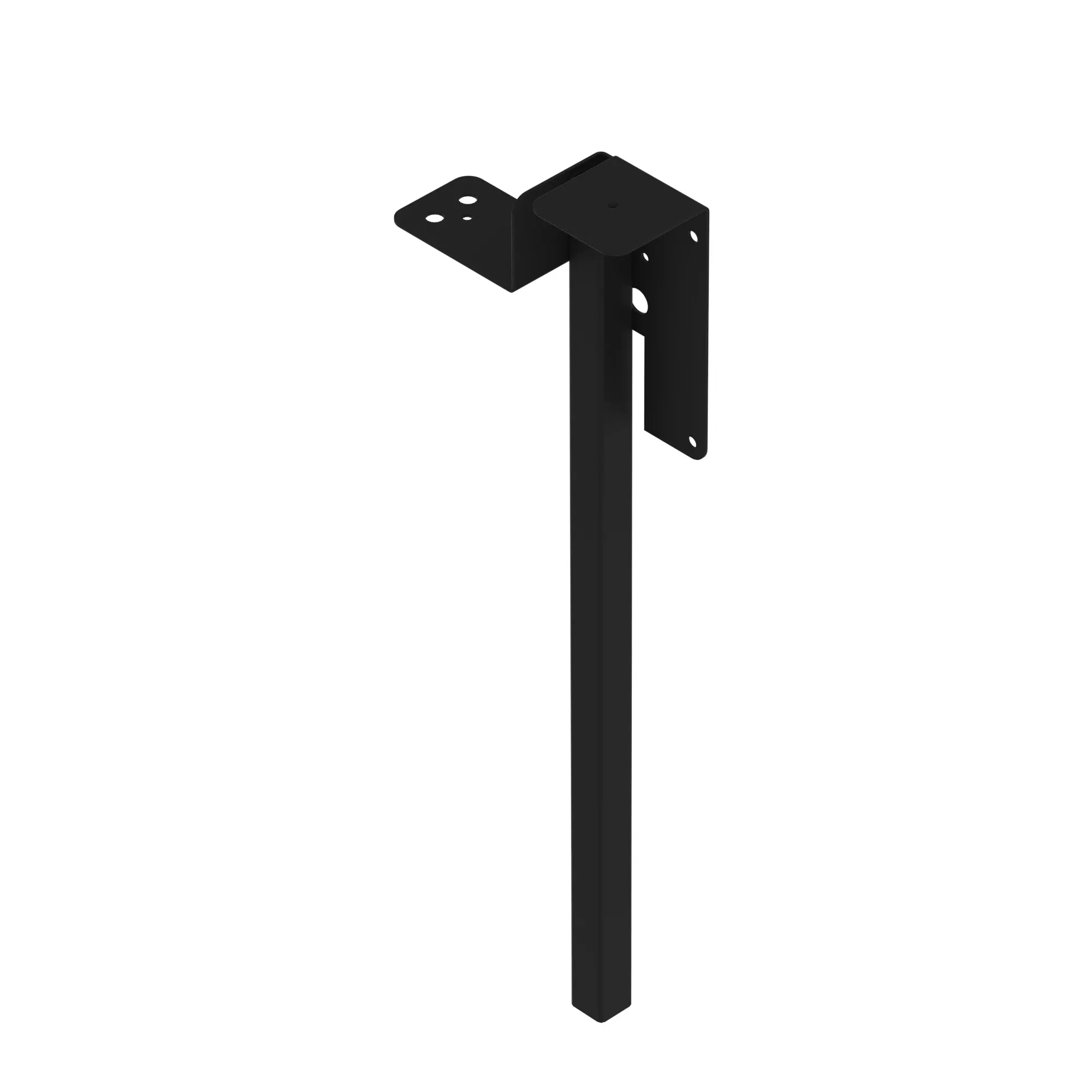 John Deere Outer Bracket, Right Side - F631681