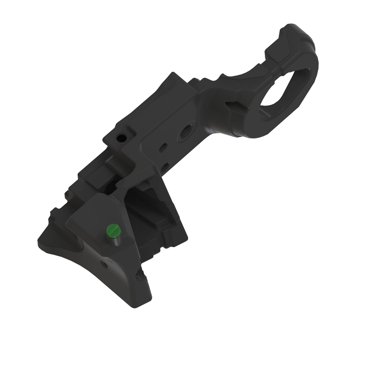 Fuel Tank, MW05R, Max-Capacity SAE