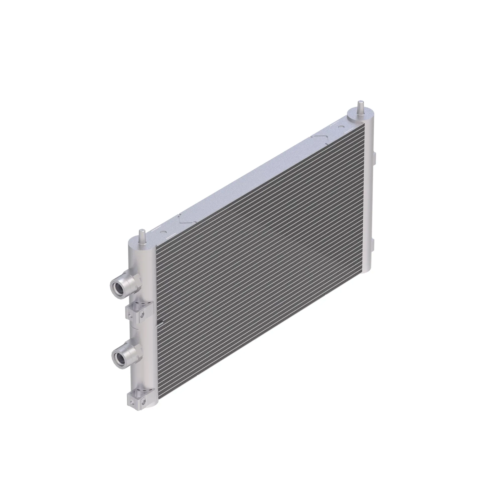 Oil Cooler
