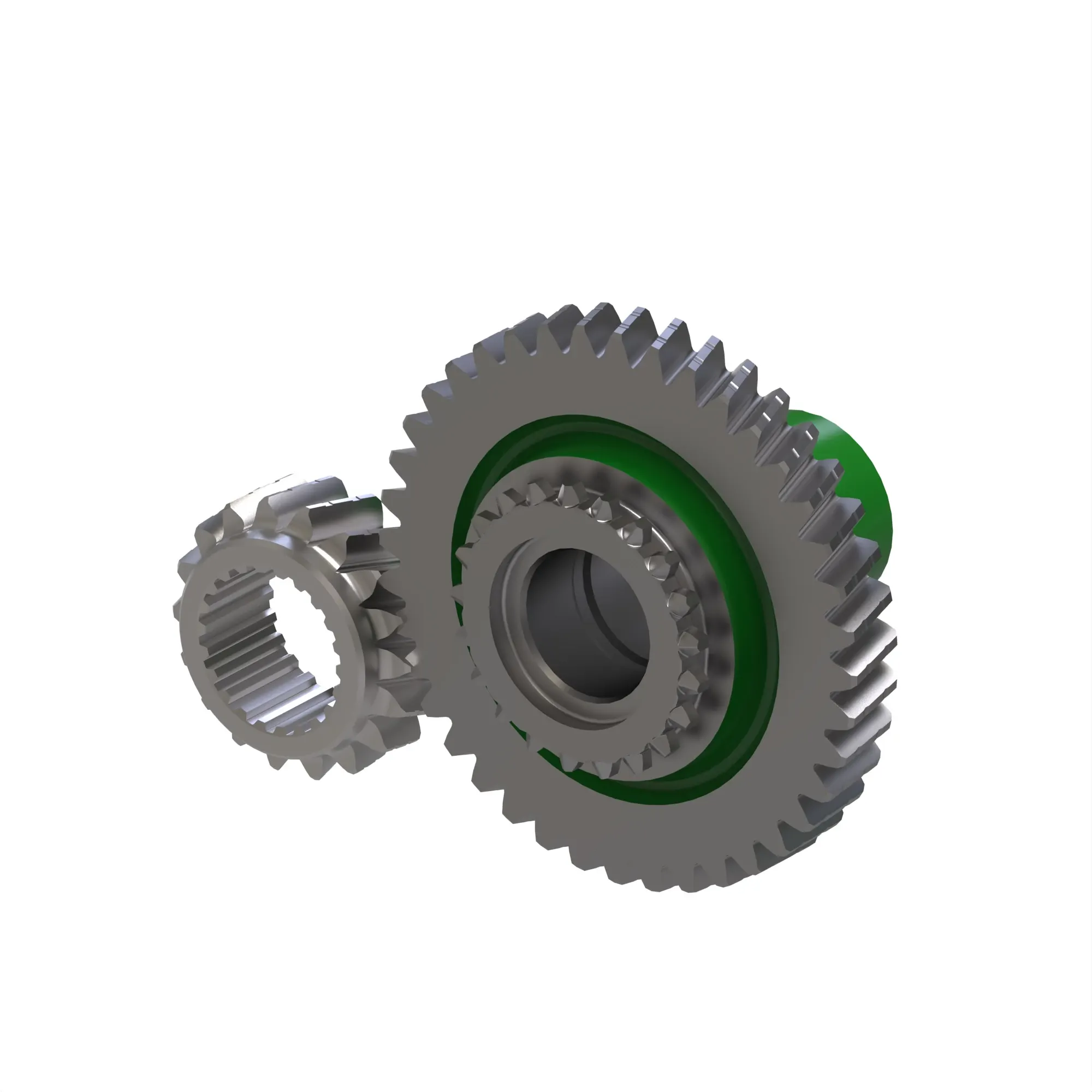 Gear Kit