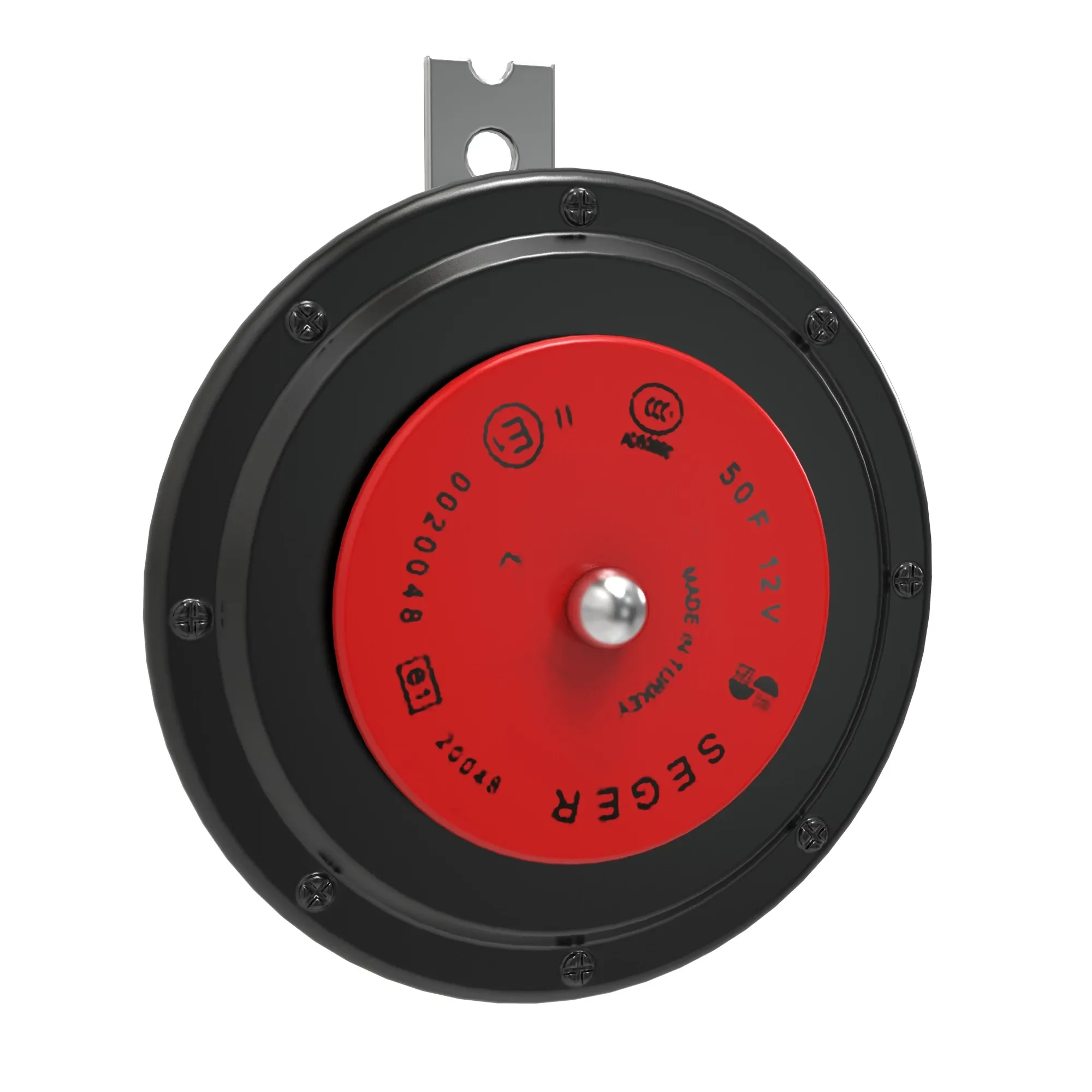 John Deere Horn, 24V, 113 dB - AT226282