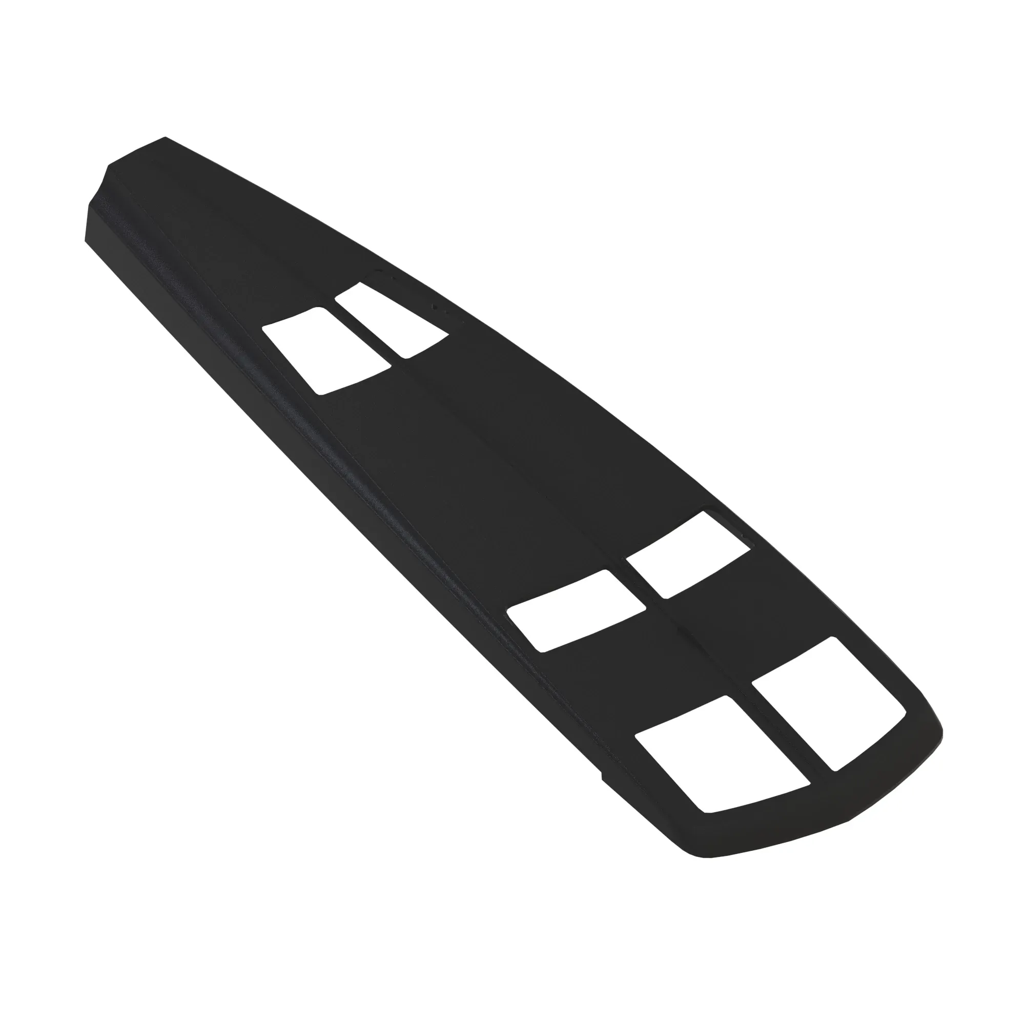 John Deere Hood - RE588499
