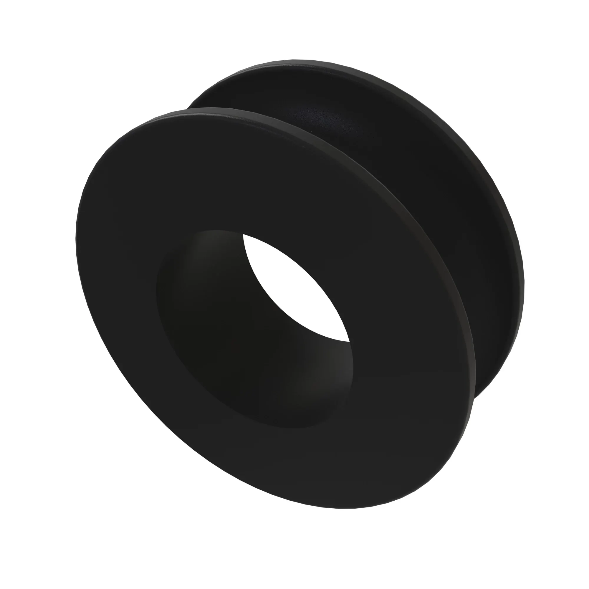 ROLLER, BREAKAWAY WING 36M CARBON F