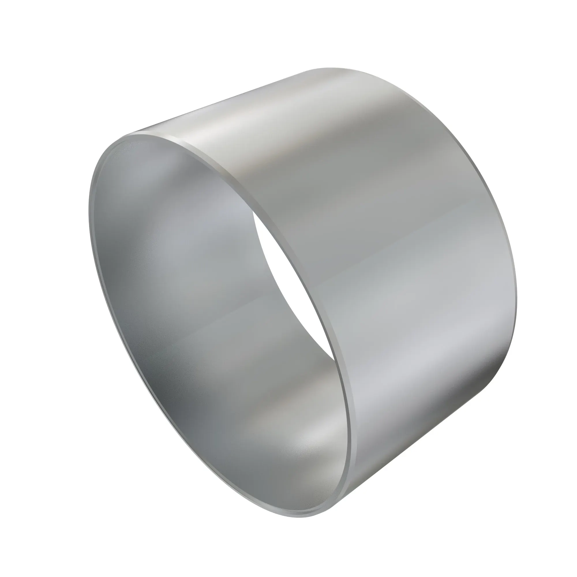 John Deere Cylindrical Split Alloy Bushing - R182102