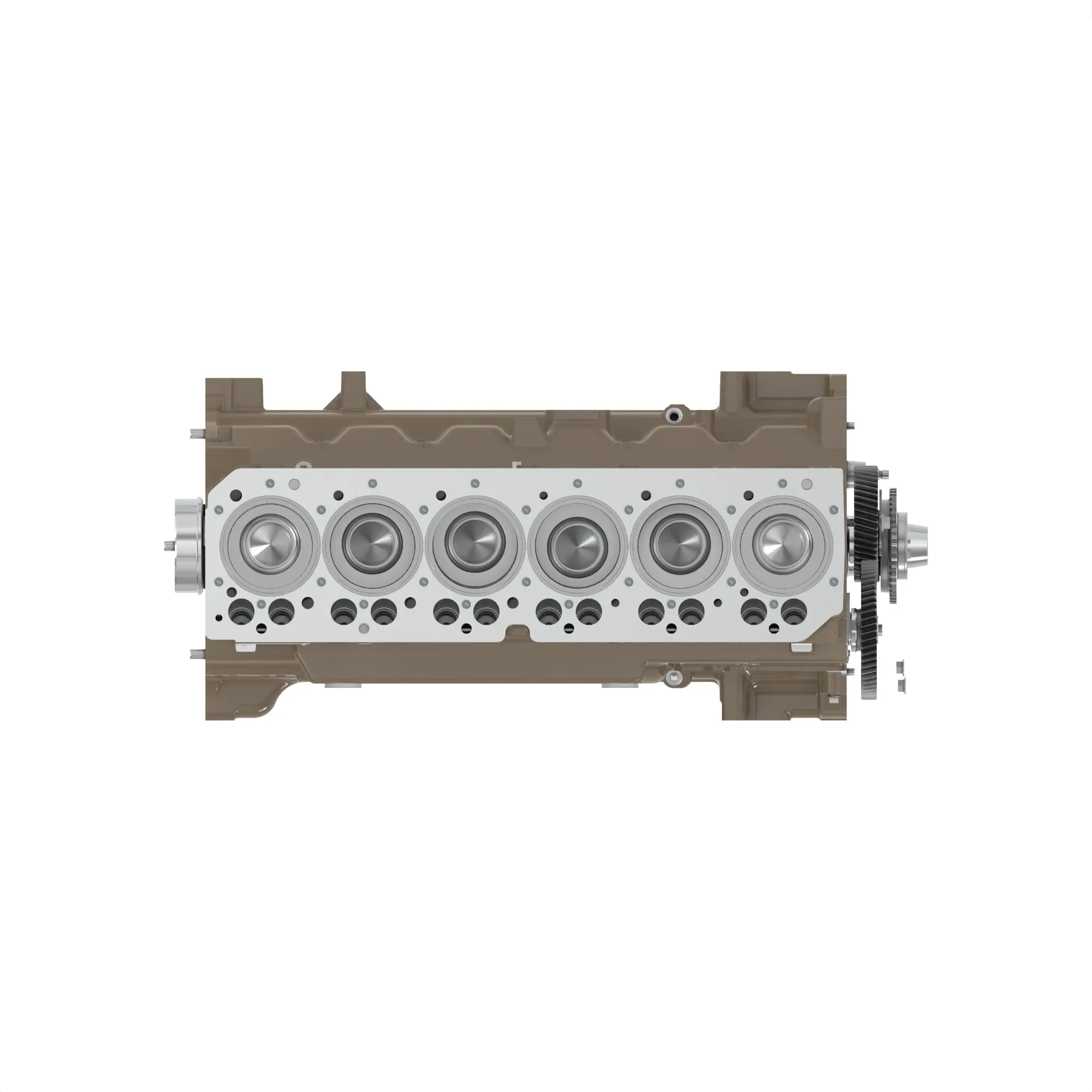 Engine Parts