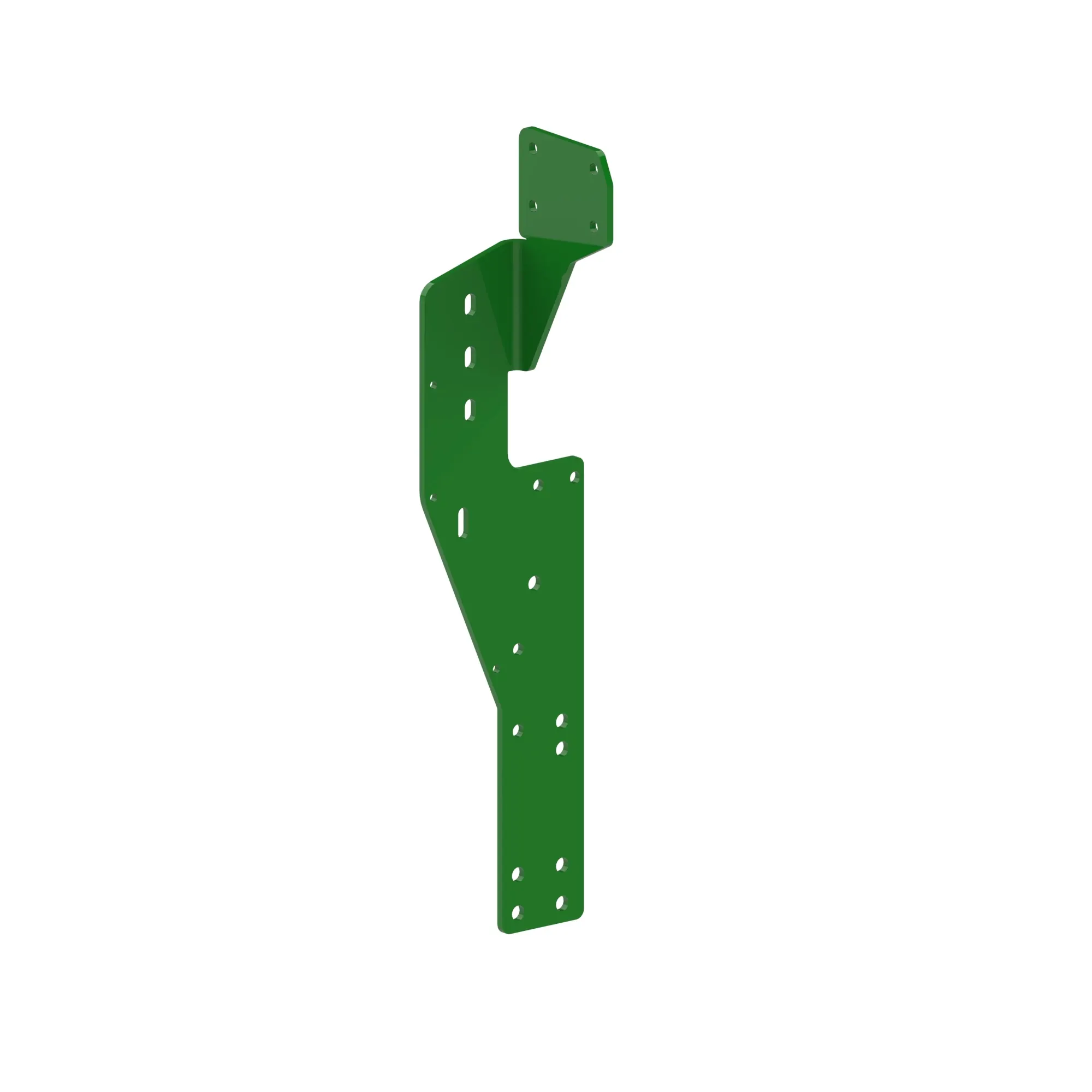 SUPPORT, PLATE RH