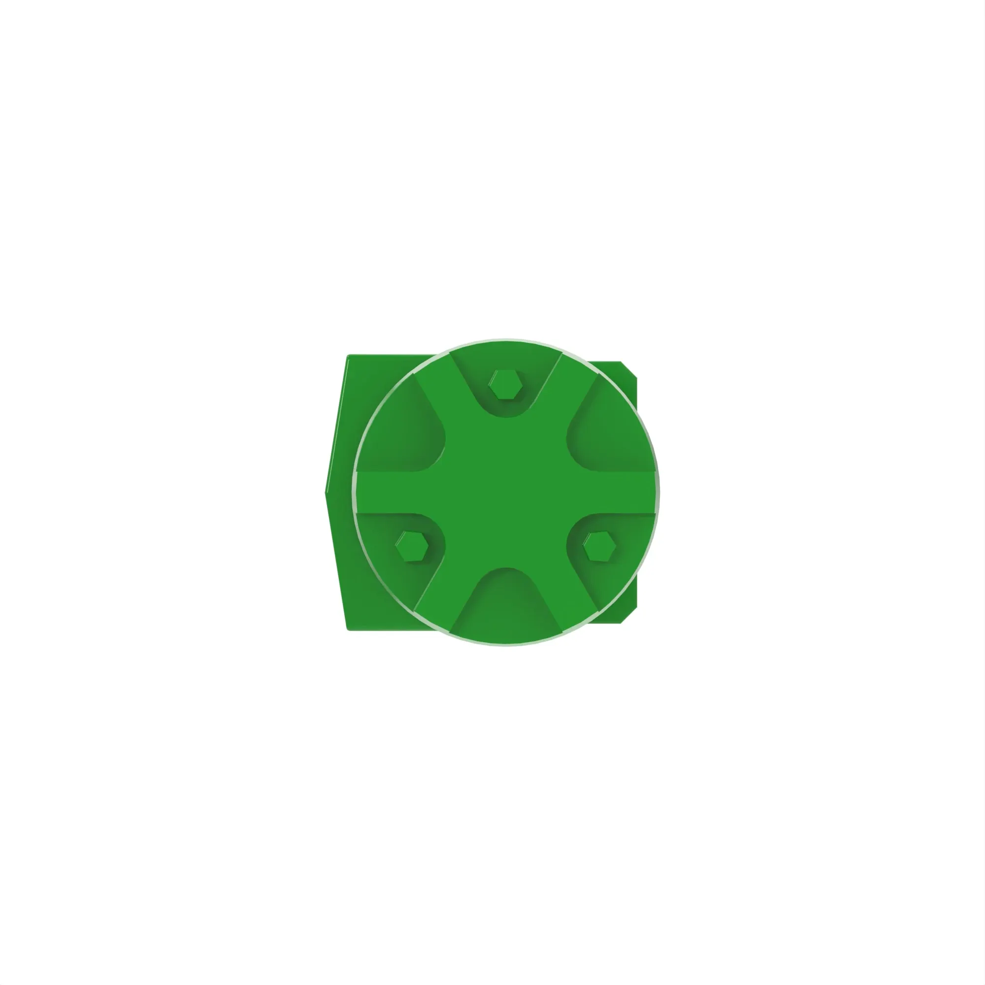 Hydraulic Motor