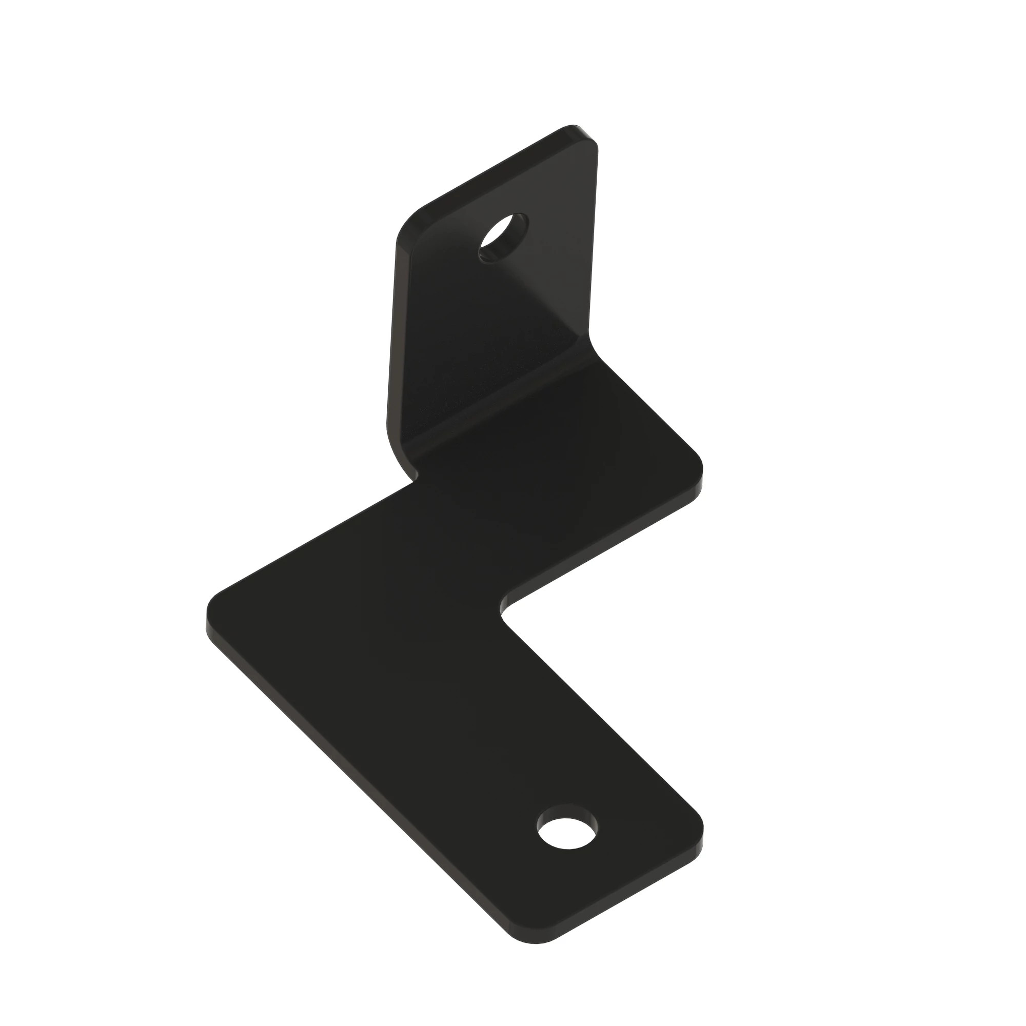 BRACKET, XUV835/865 ENGINE INTAKE S