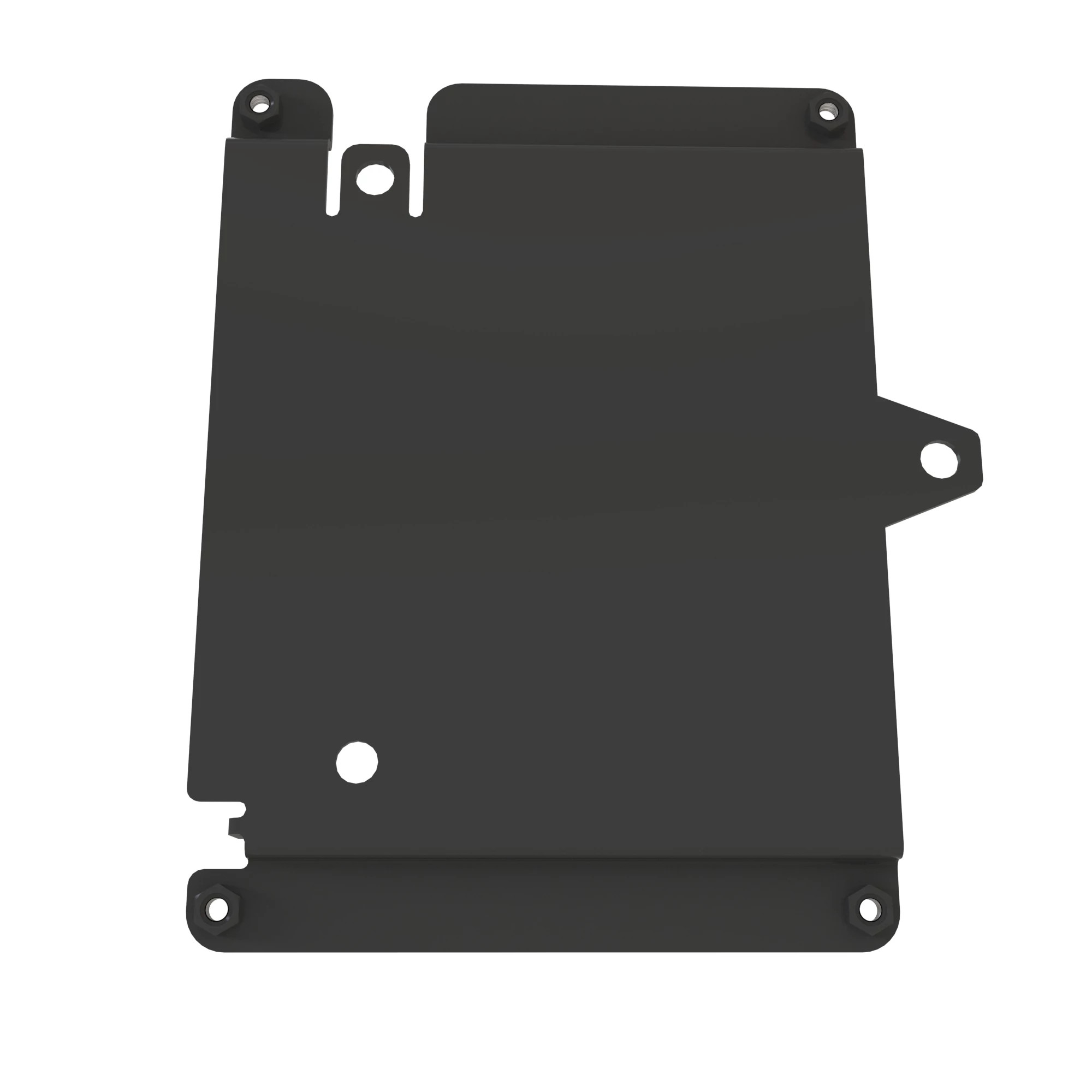 BRACKET ASSY. CONTROLLER