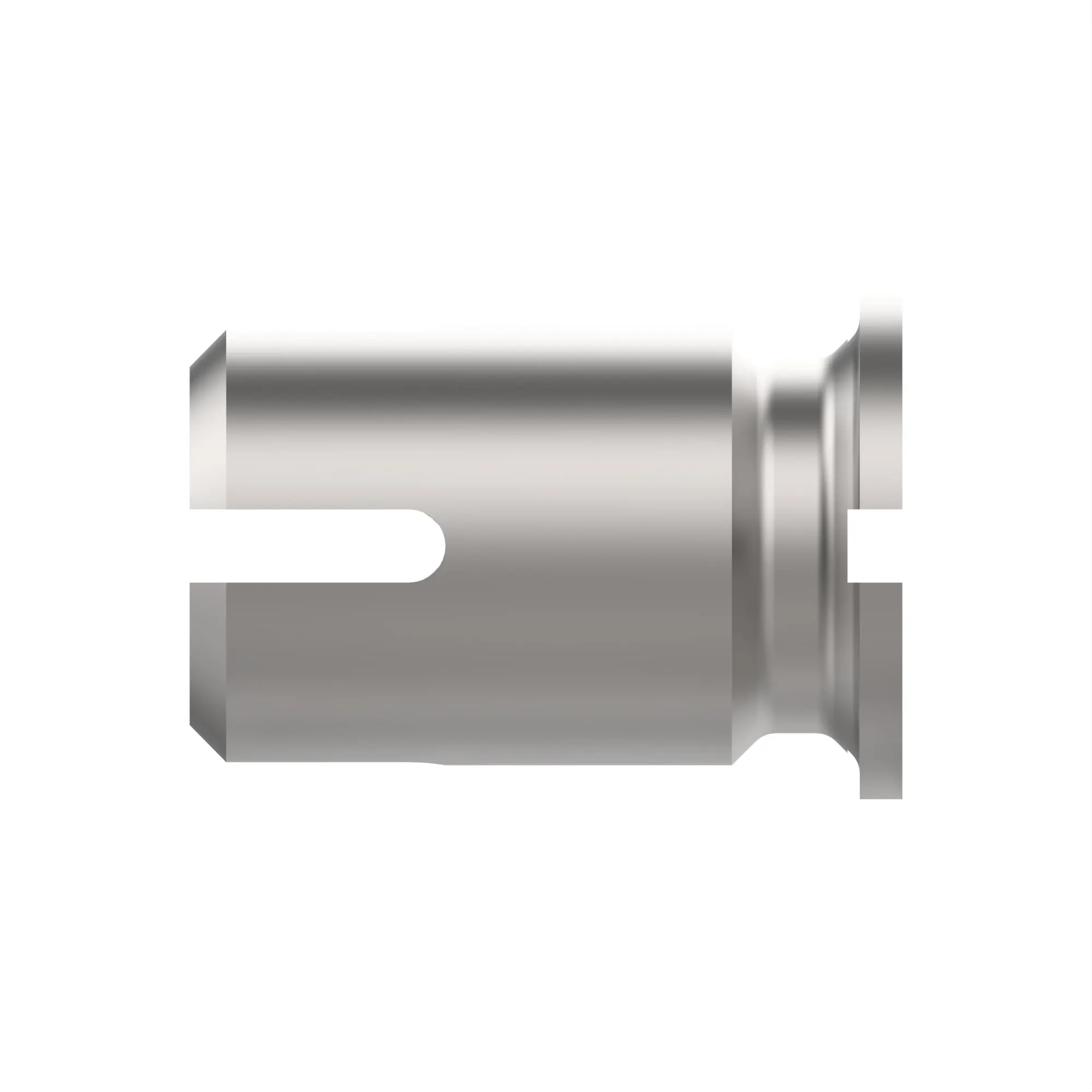 BUSHING, THREADED, Bushing