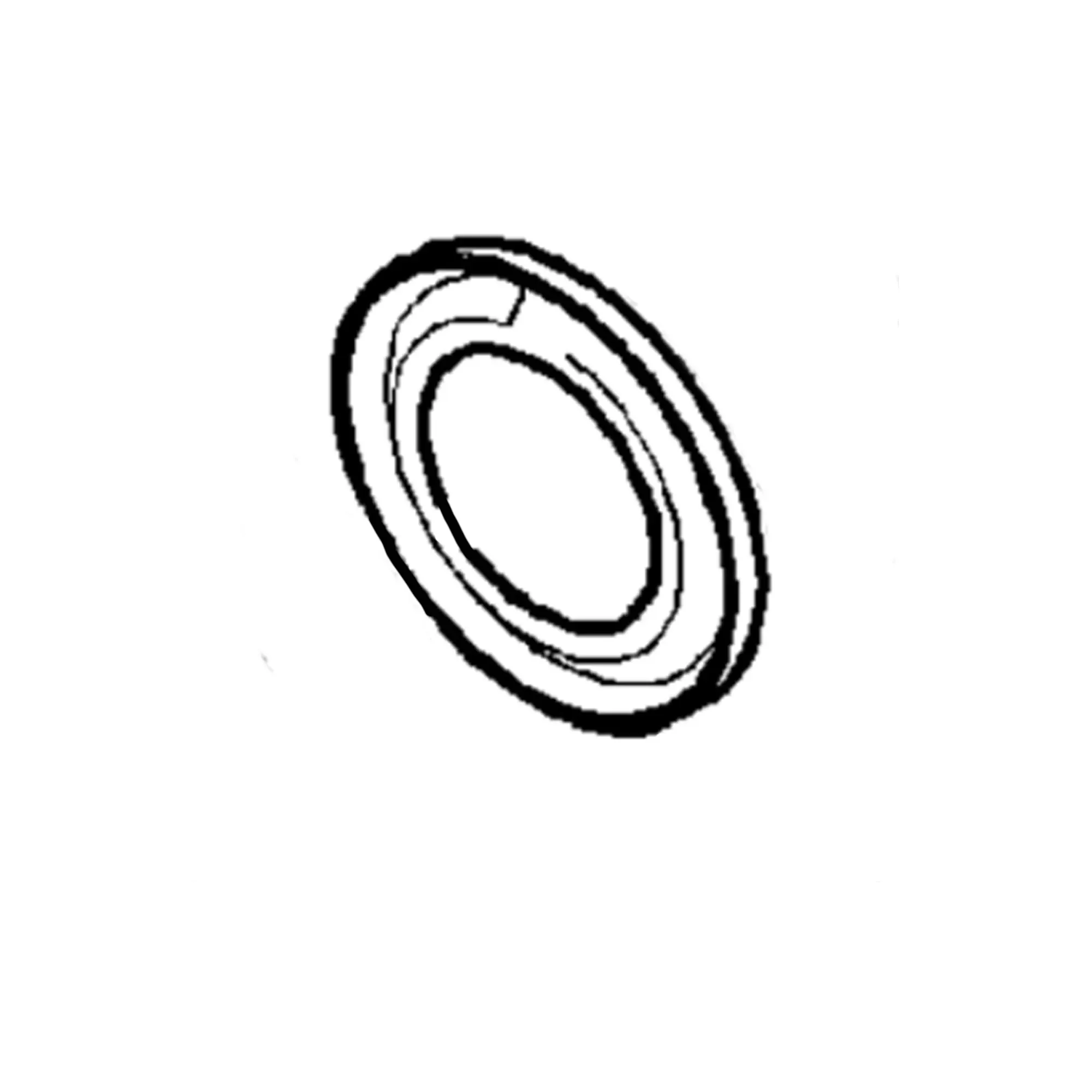 John Deere Gear Box Ring - F048284