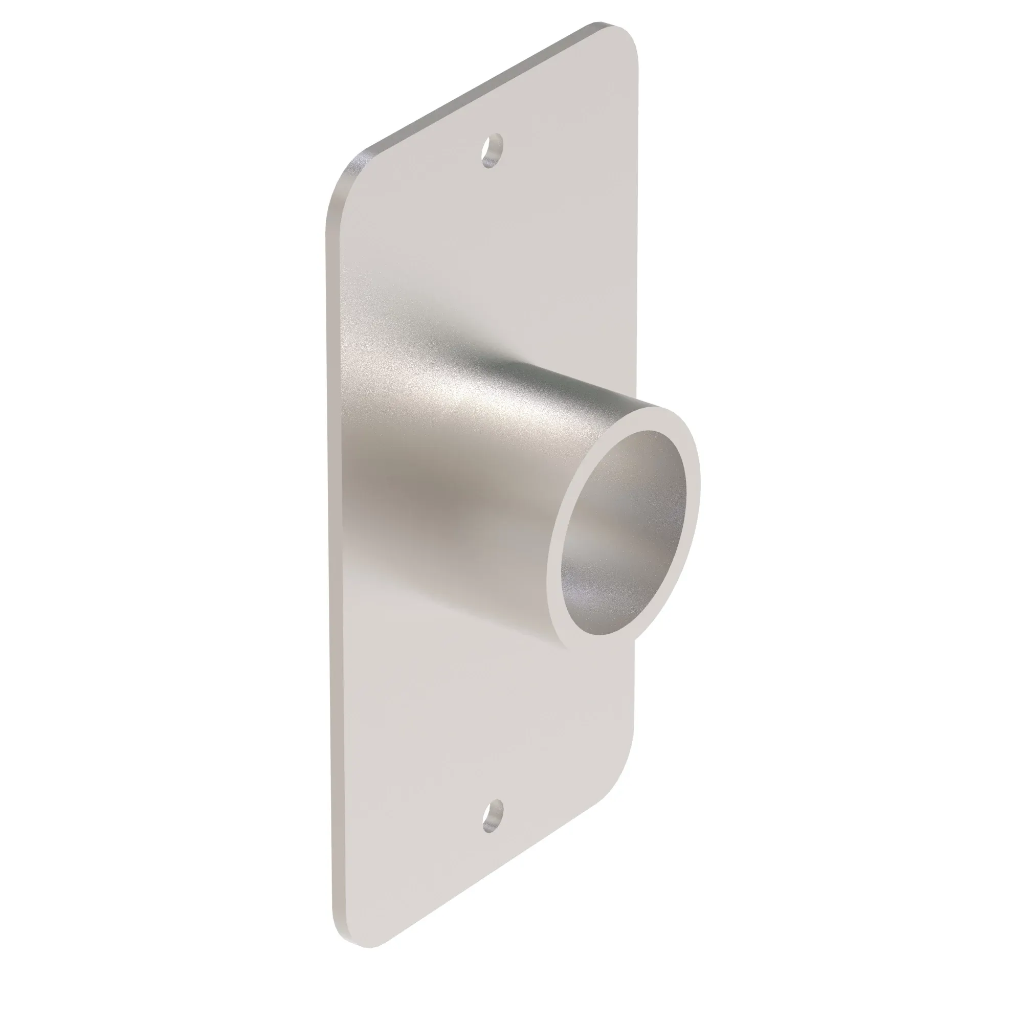 John Deere Air Duct, AC Precleaner - CB11475204