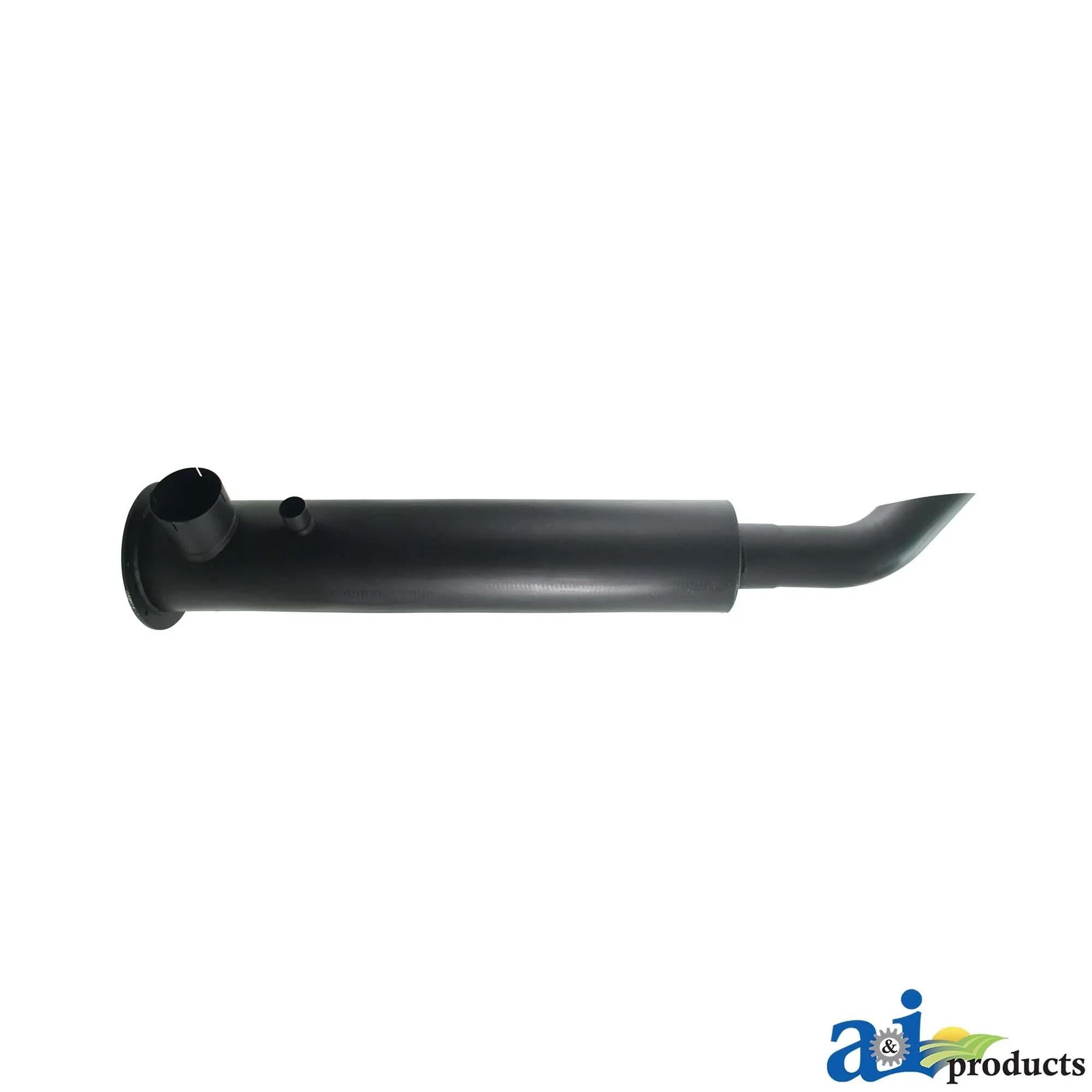 A&I Products Muffler - A-90-8295T1