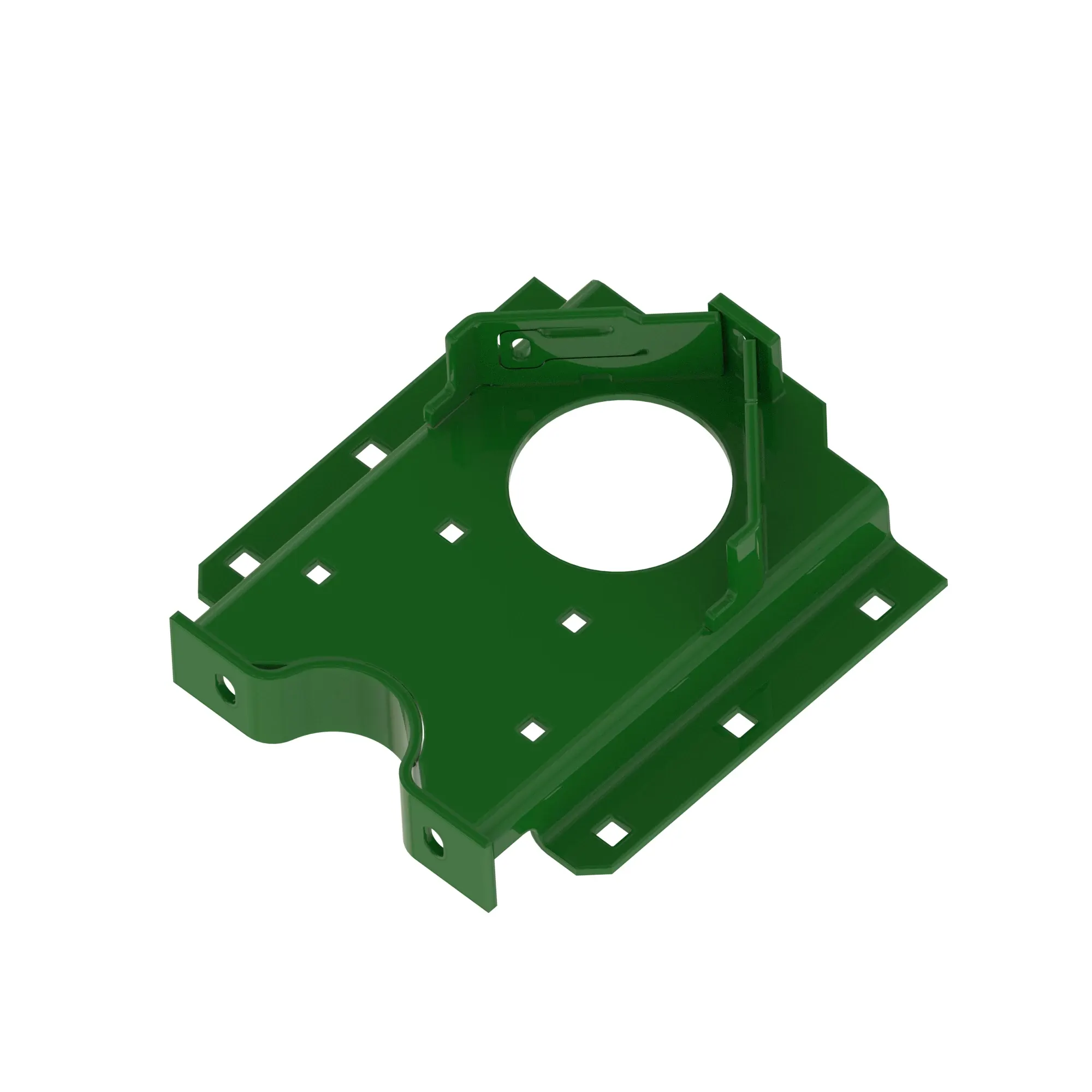 John Deere Upper Arm Bracket, Right Side - AFH215600