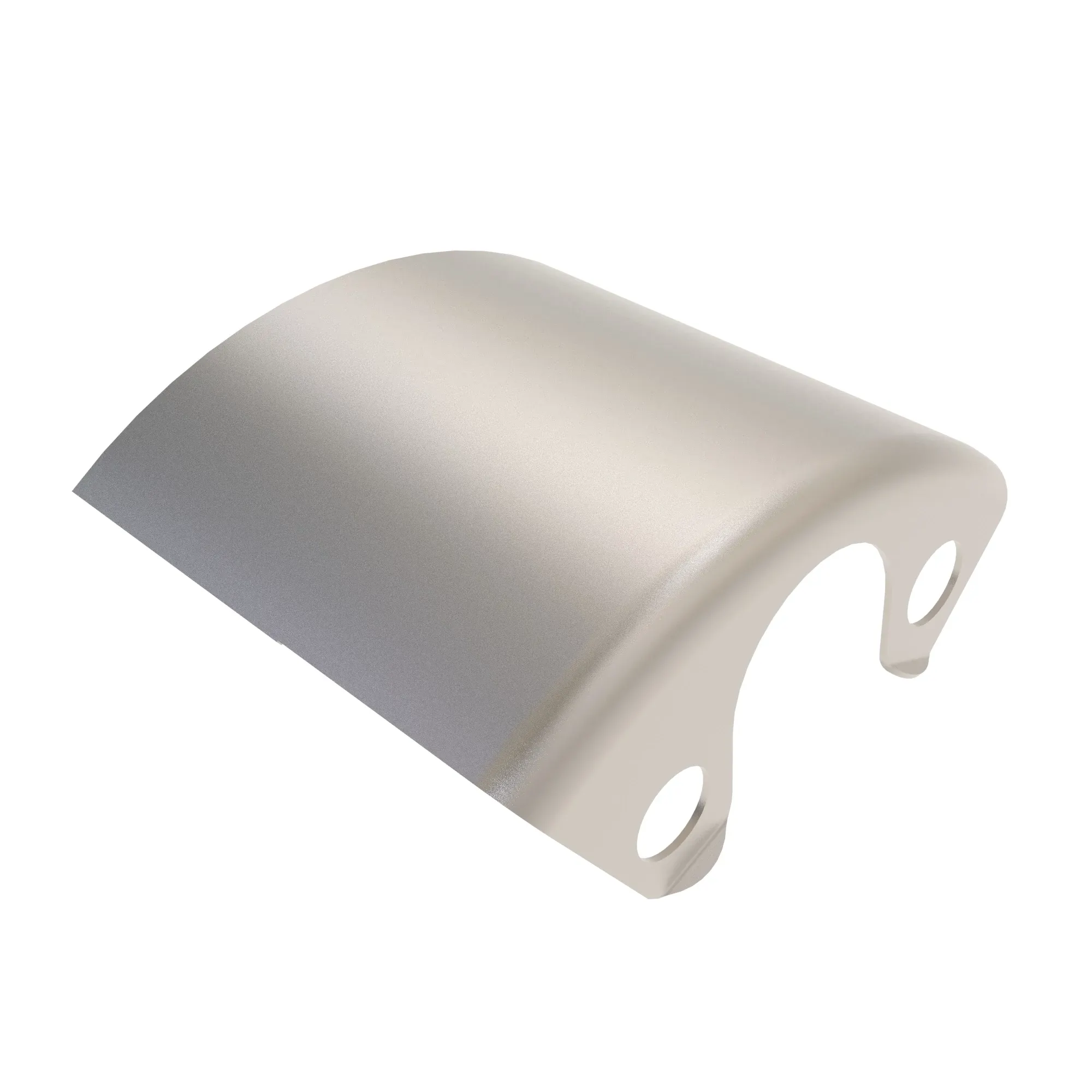 John Deere Heat Shield - M129777