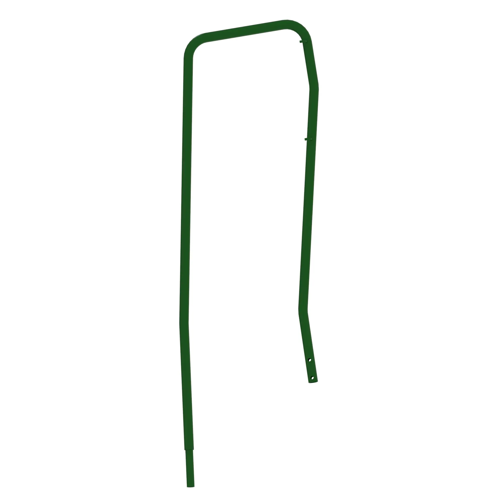 John Deere Front Ladder Handrail - DQ75314