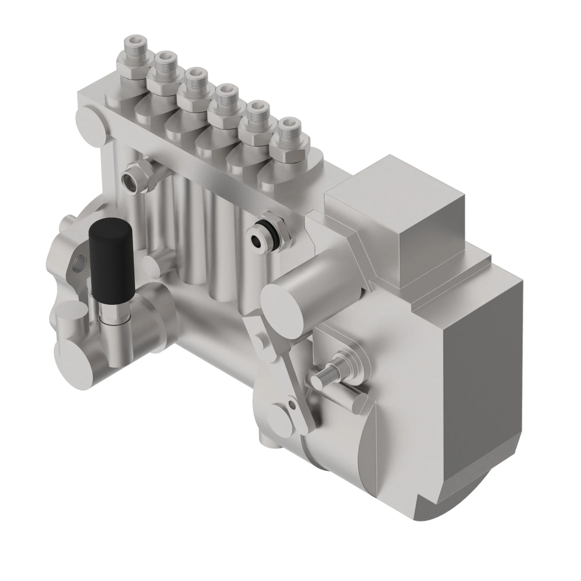 FUEL INJECTION PUMP