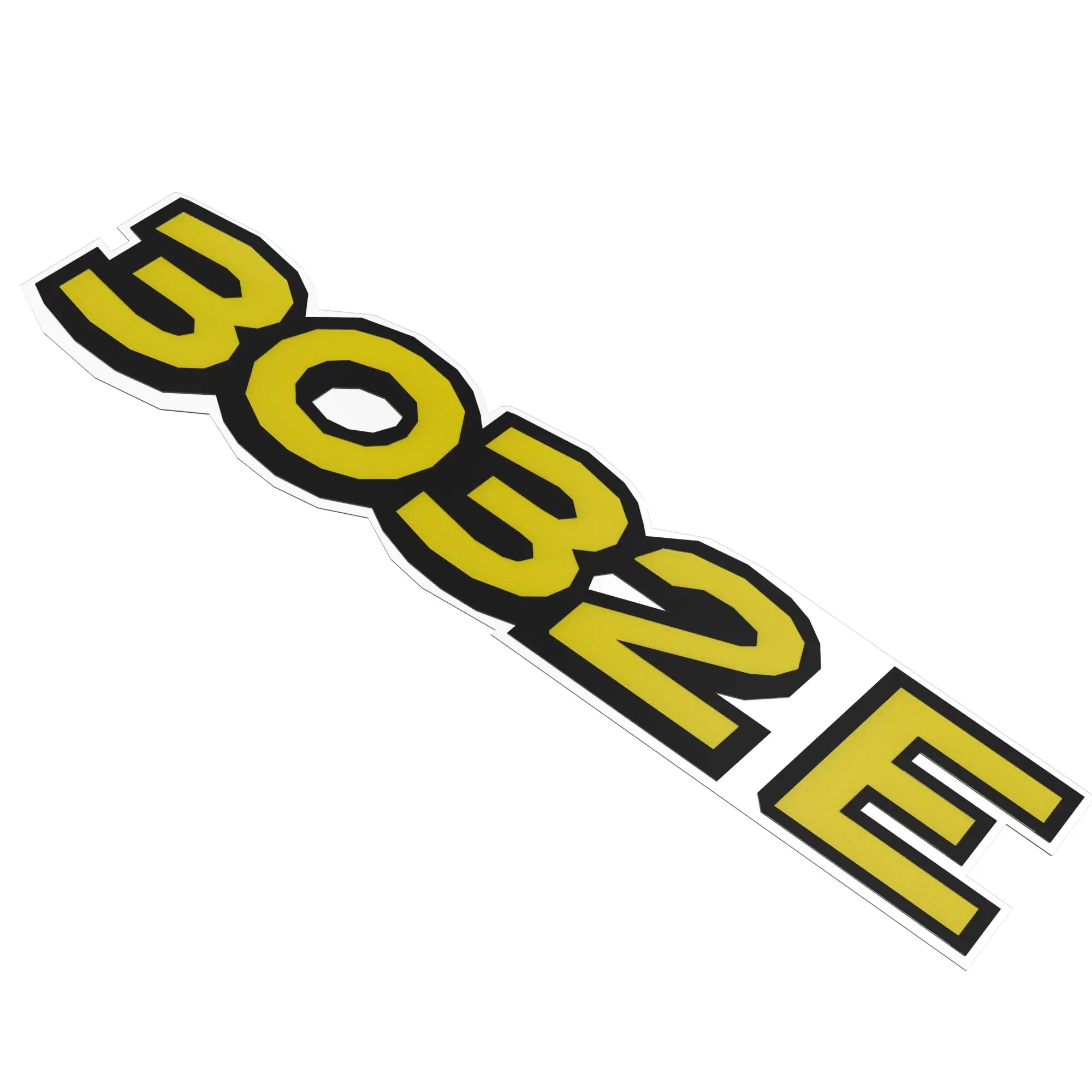 3032 LABEL LH