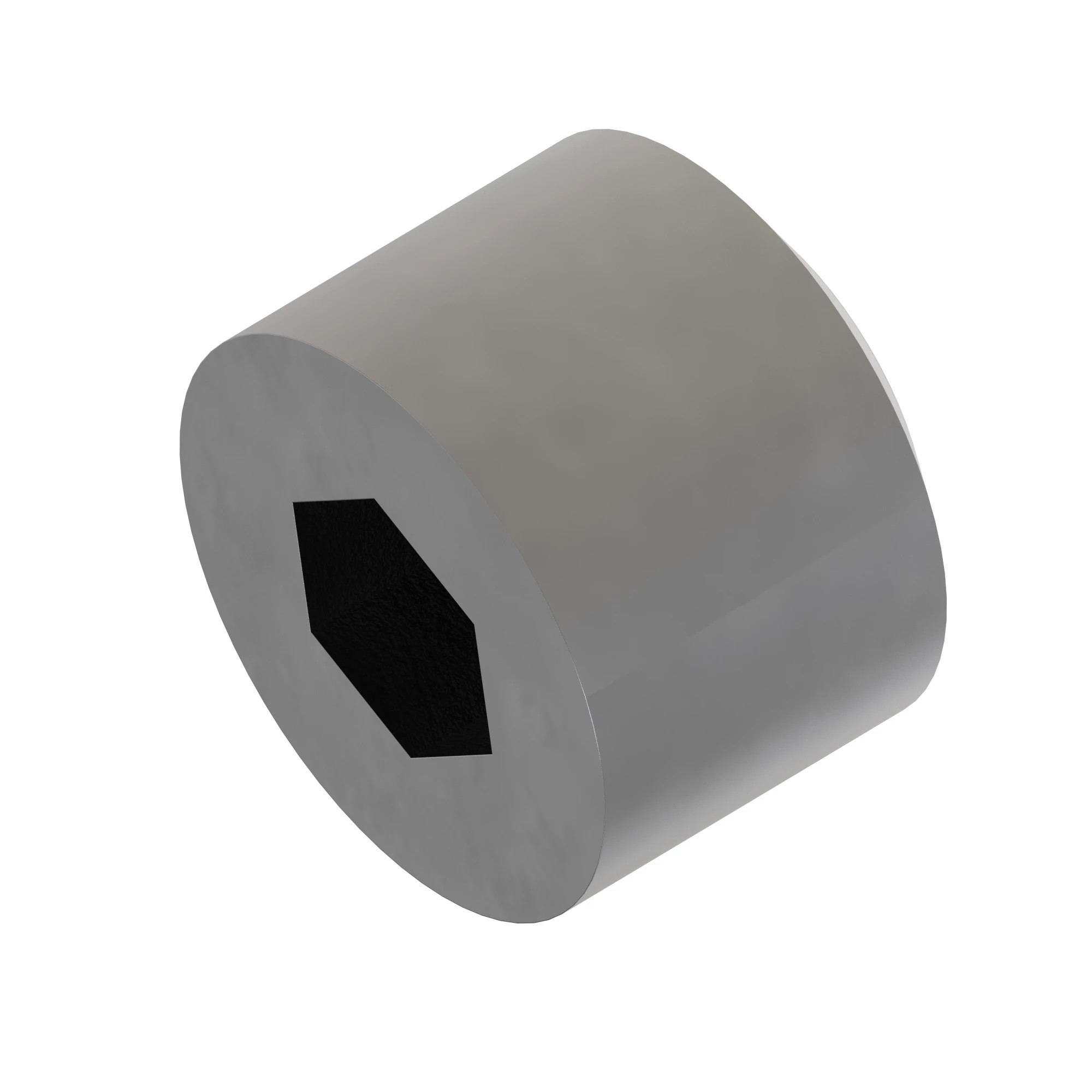 John Deere Orifice - T358628