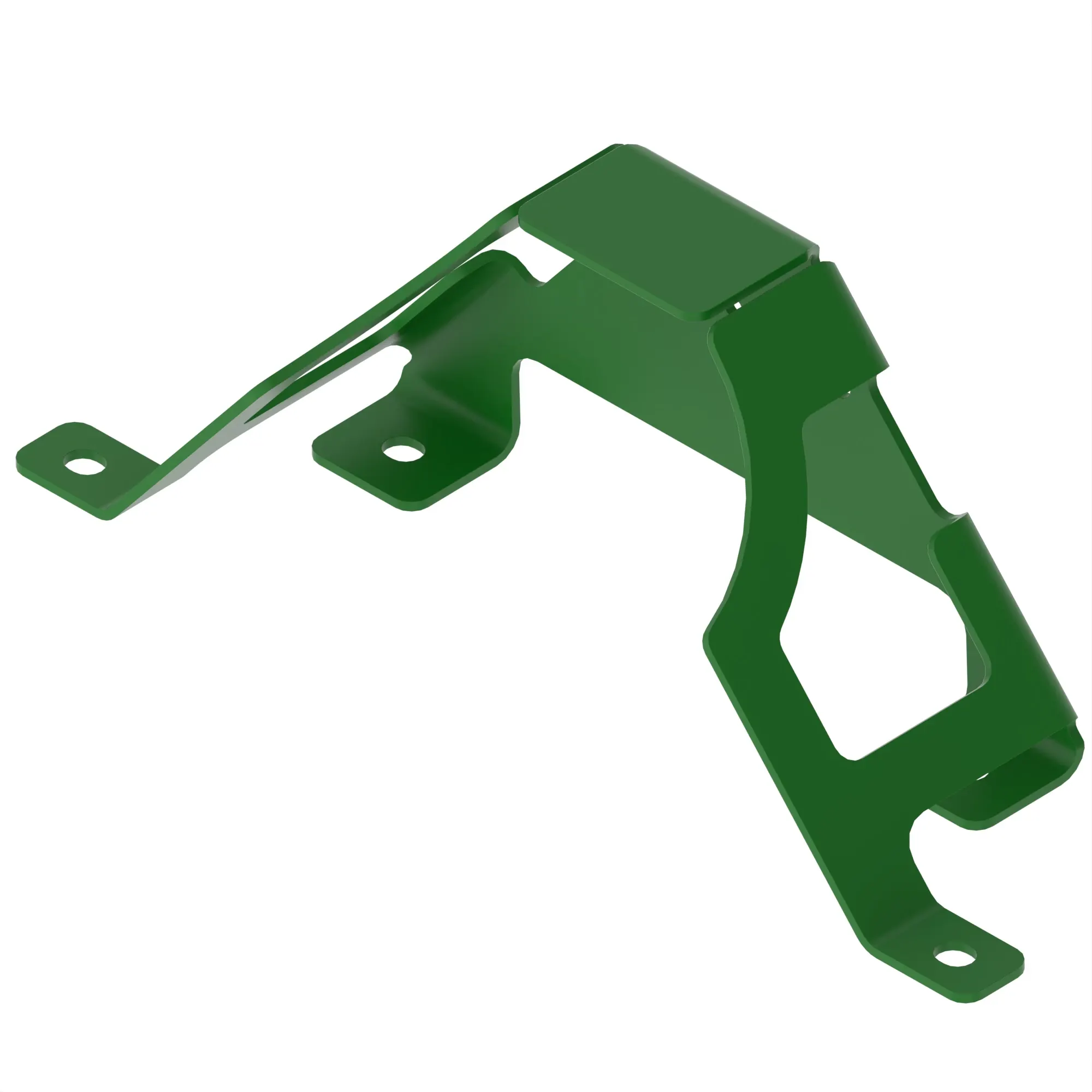 BRACKET, LIGHT SUPPORT