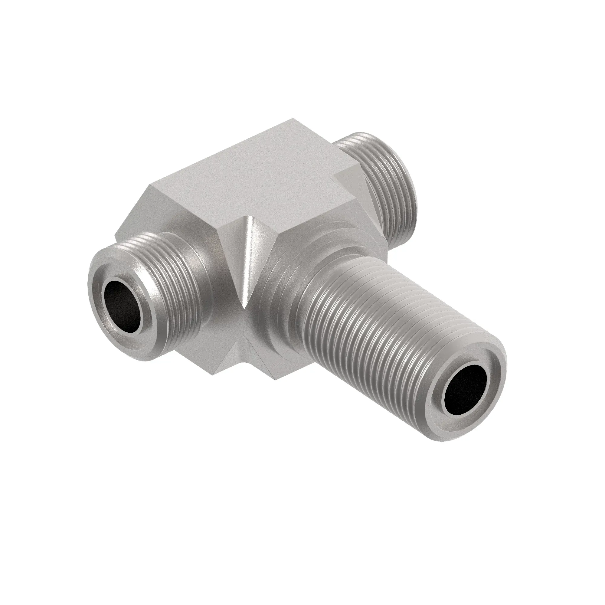 John Deere Tee Fitting - A106425