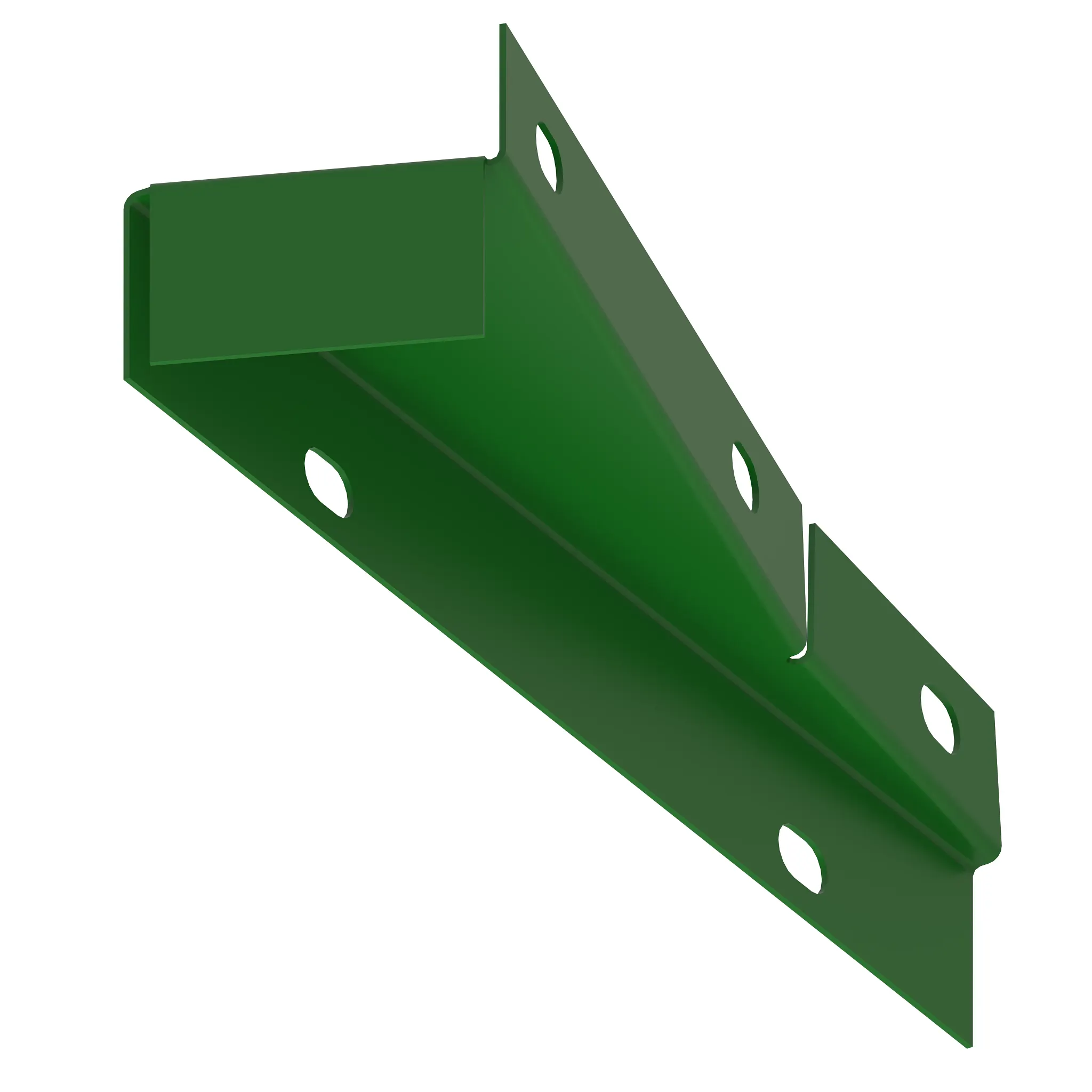 PARTITION - HOOD RH REAR