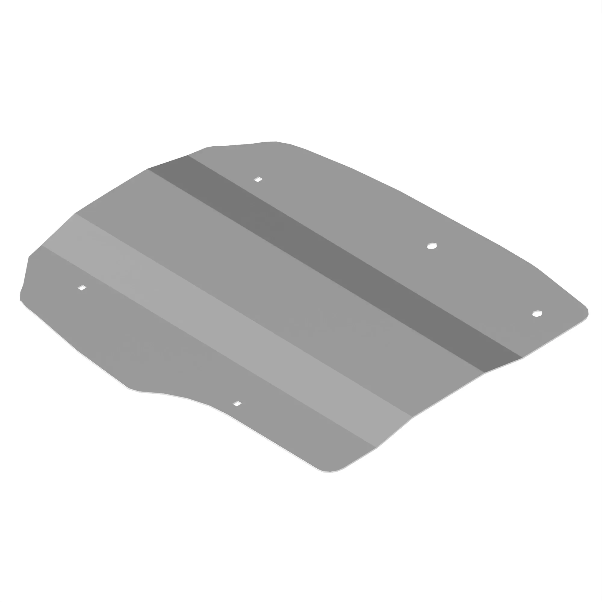 John Deere Barrier - R264361