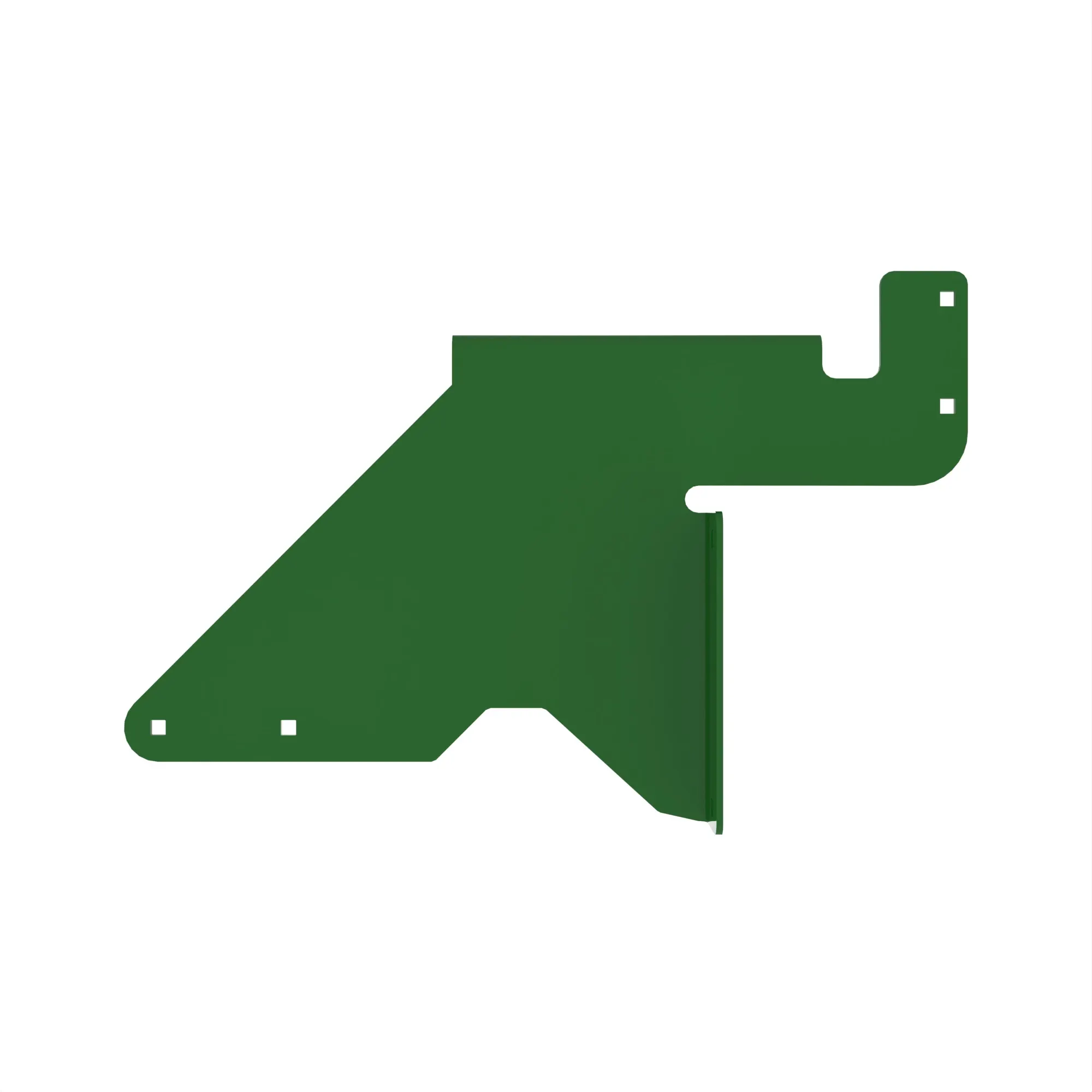 SUPPORT, BRACKET, STEP