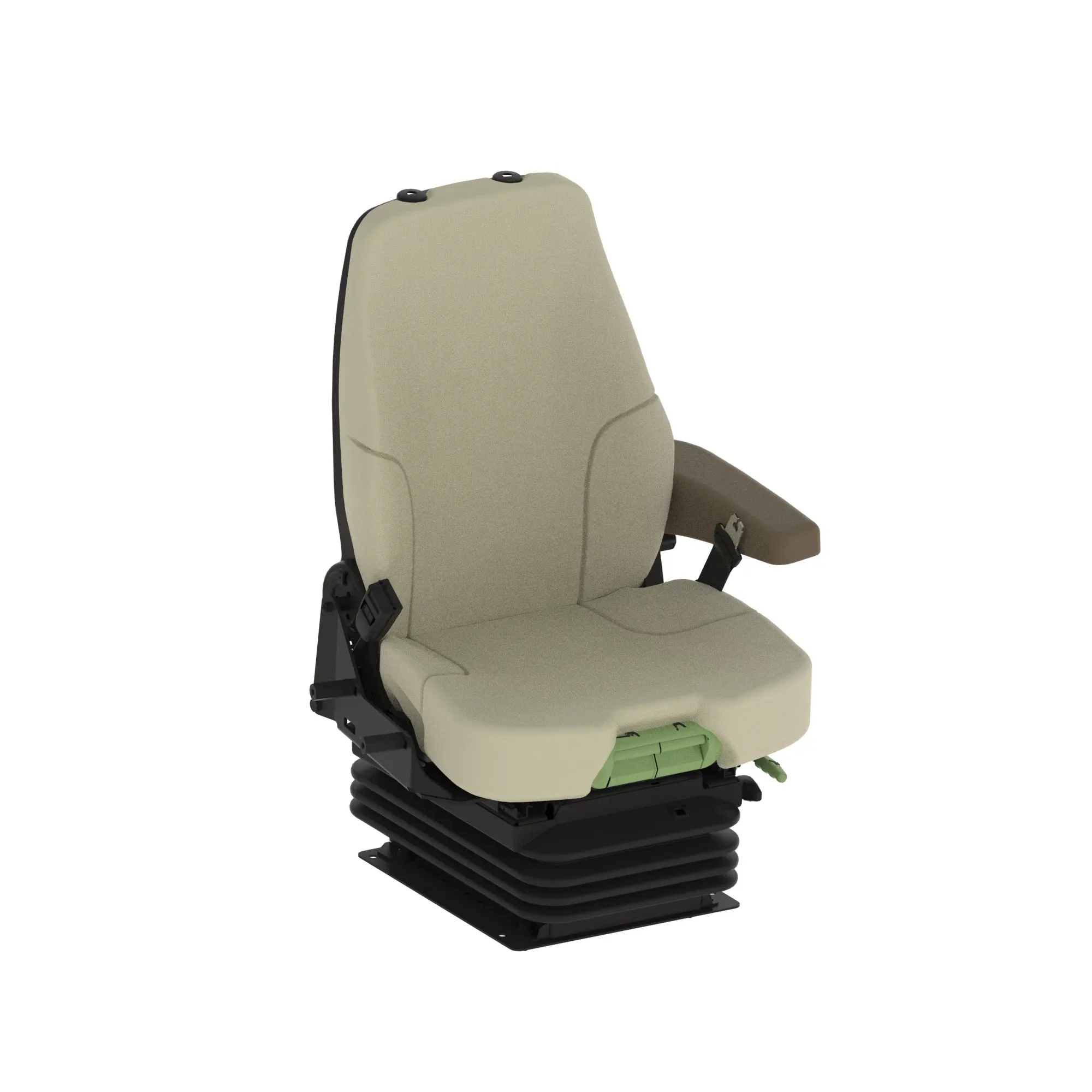 Seat Assembly