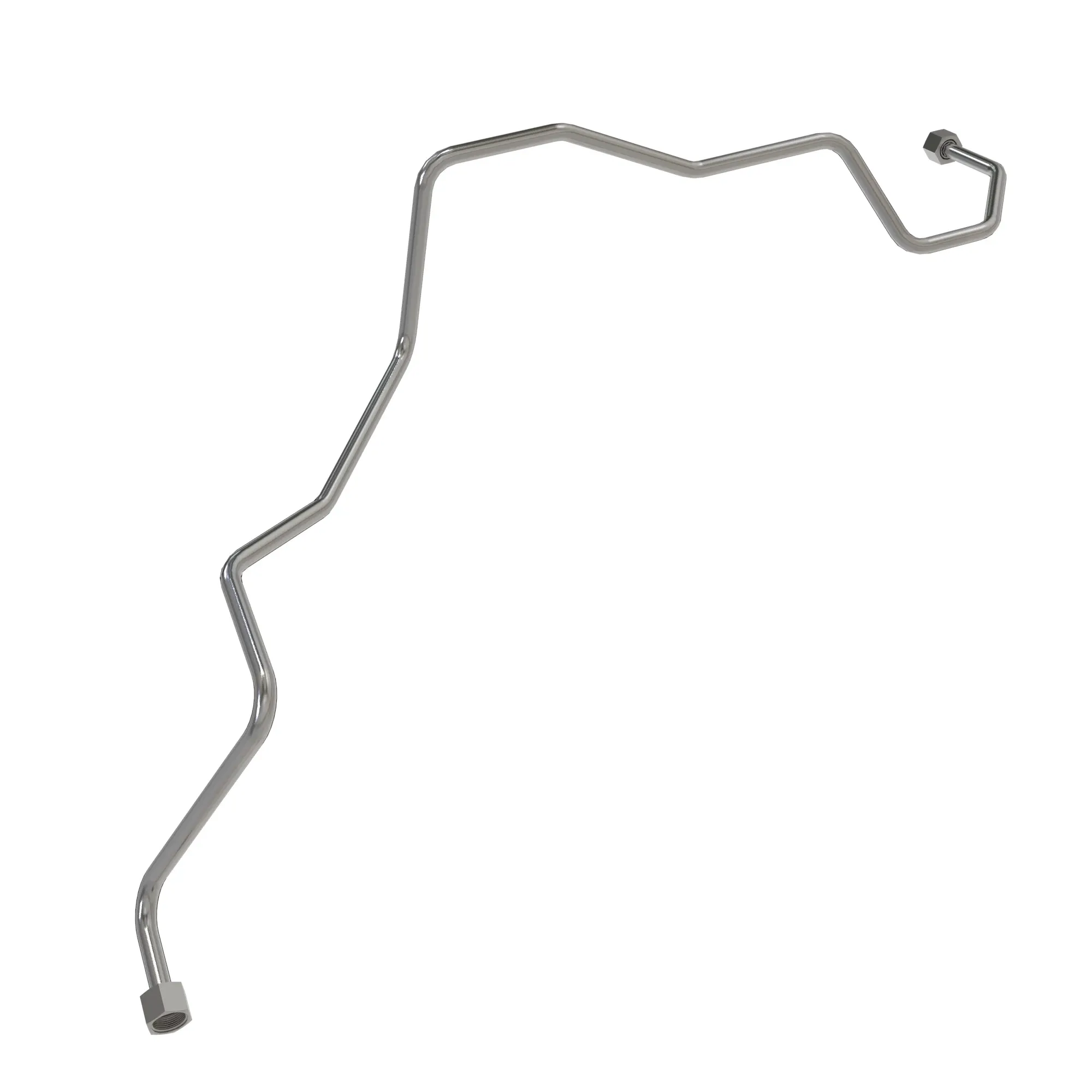 PRESSURE CONTROL TO AIR TANK