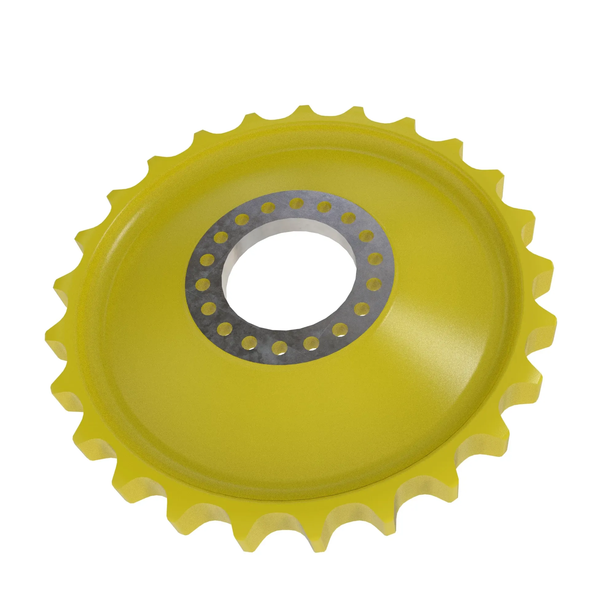 SPROCKET, FORGED 650 SEALED