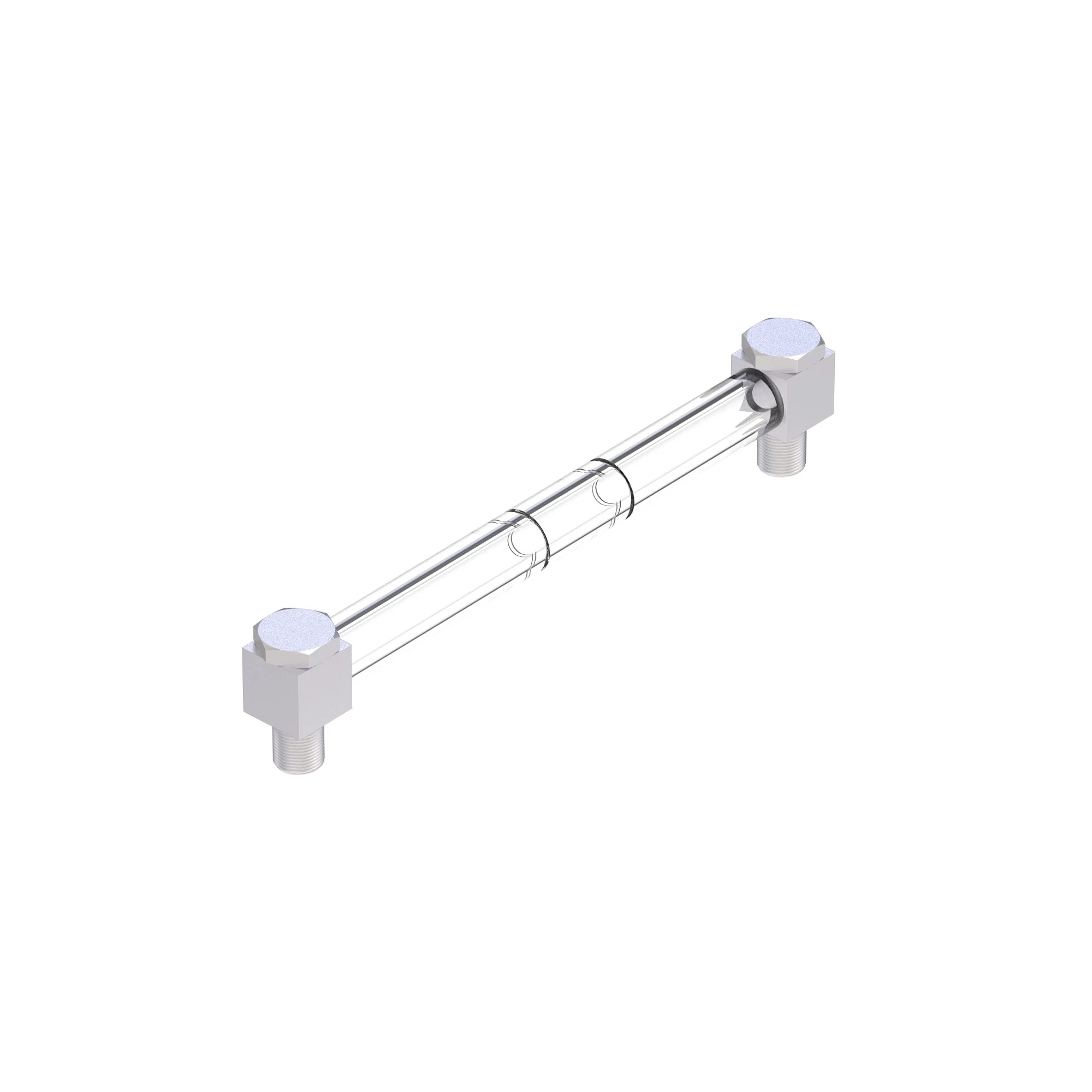 John Deere Sight Gauge - RE336756