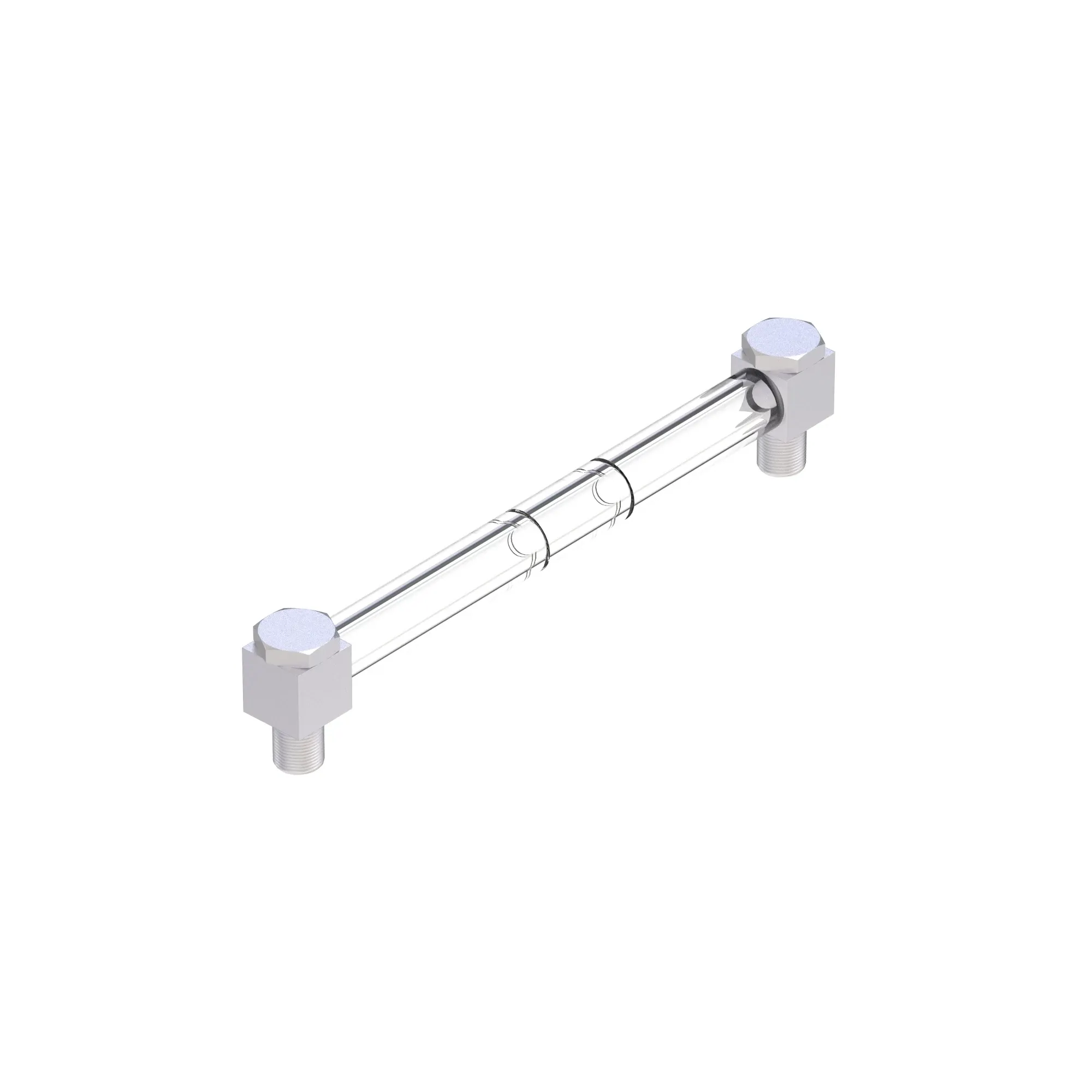 John Deere Sight Gauge - RE336756