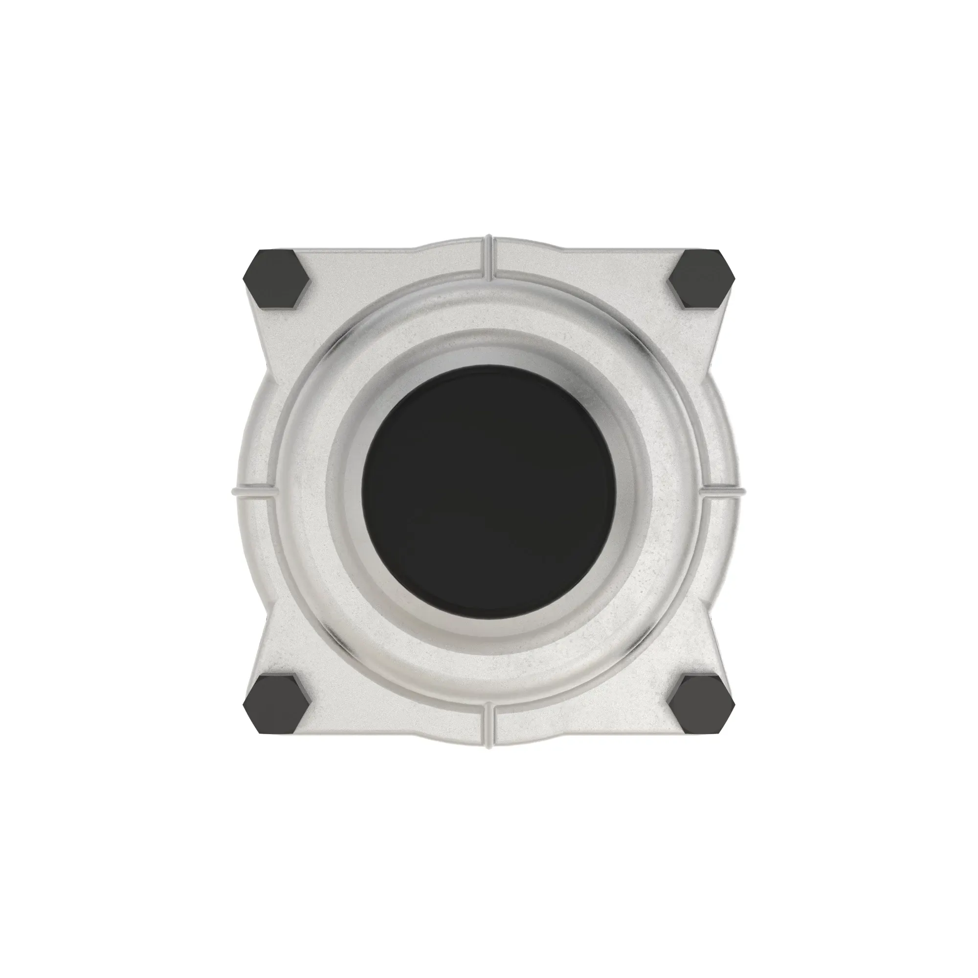 1-LINE TRAILER CONTROL VALVE (1L)