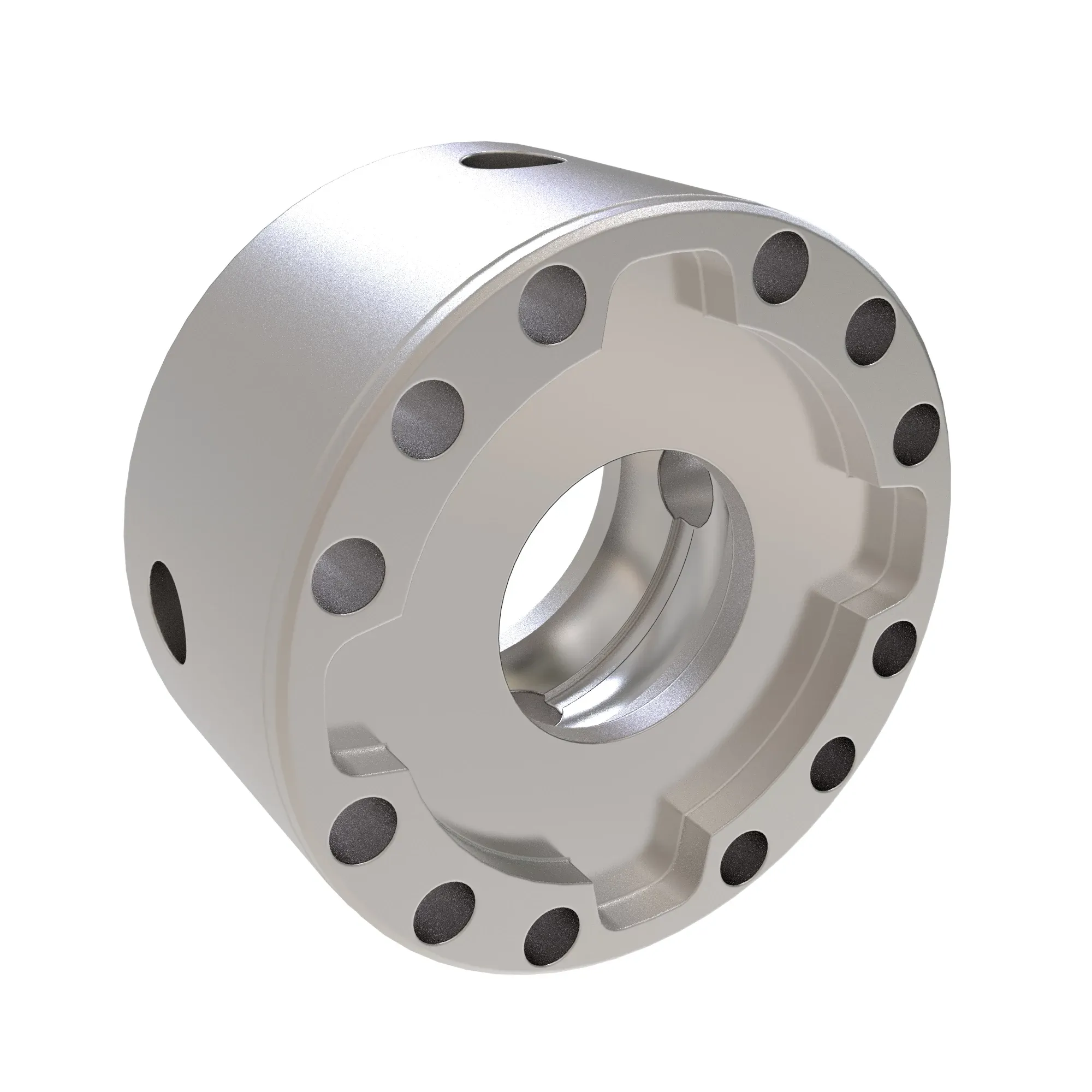 R336249: Differential Housing