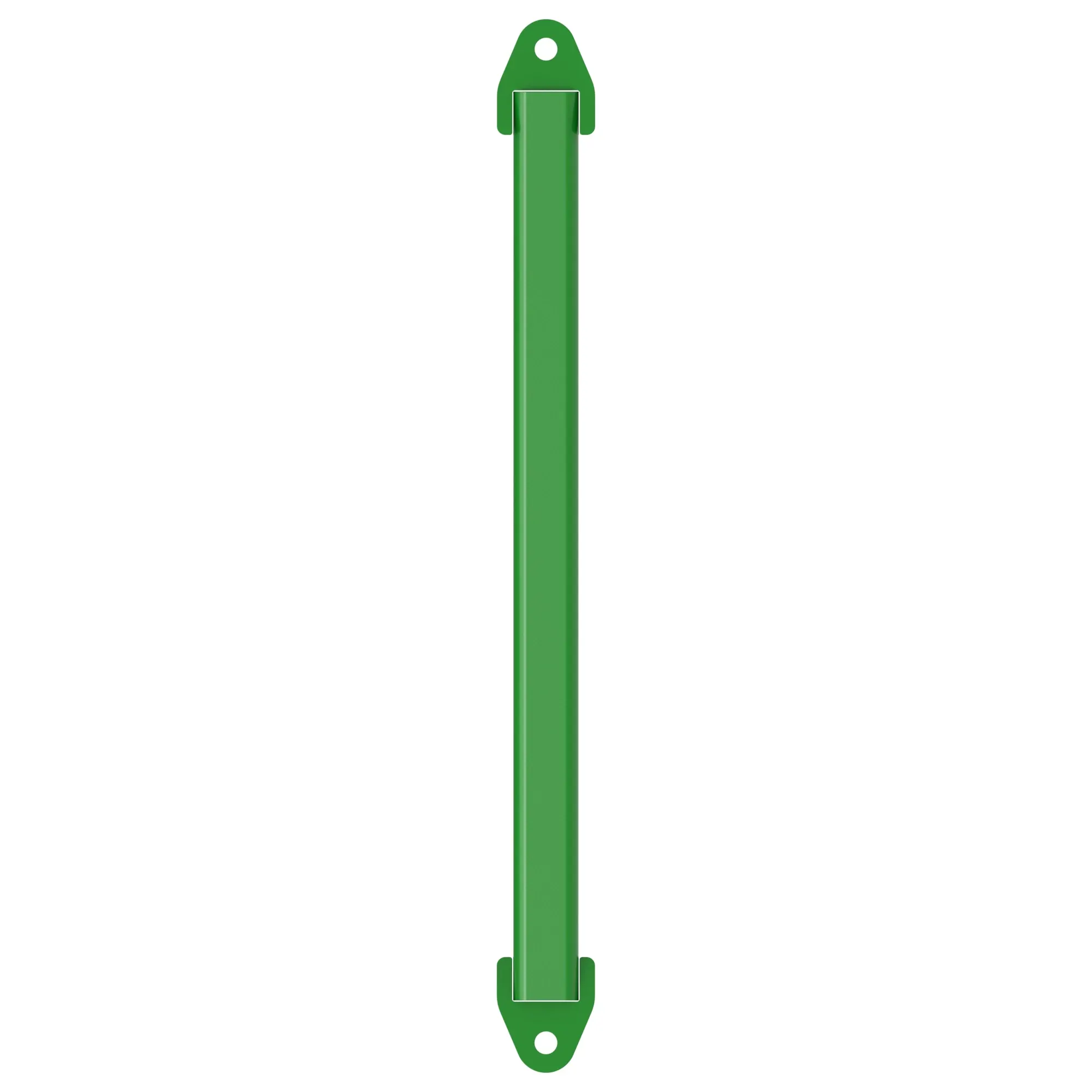 BRACE, DIAGONAL - INCLINED 3RD TO 4